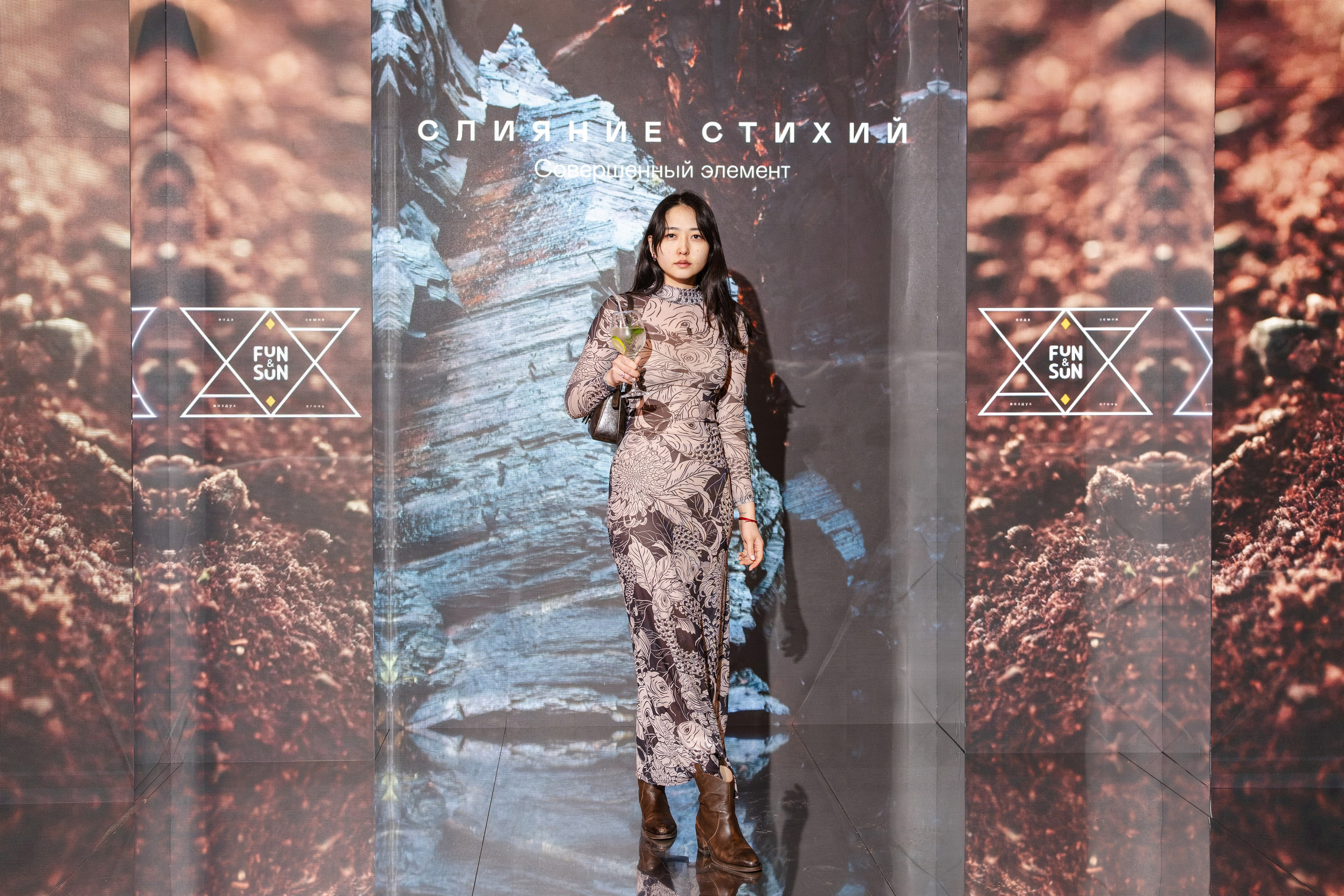 Fun&Sun. Свадебный репортажный фотограф в Москве