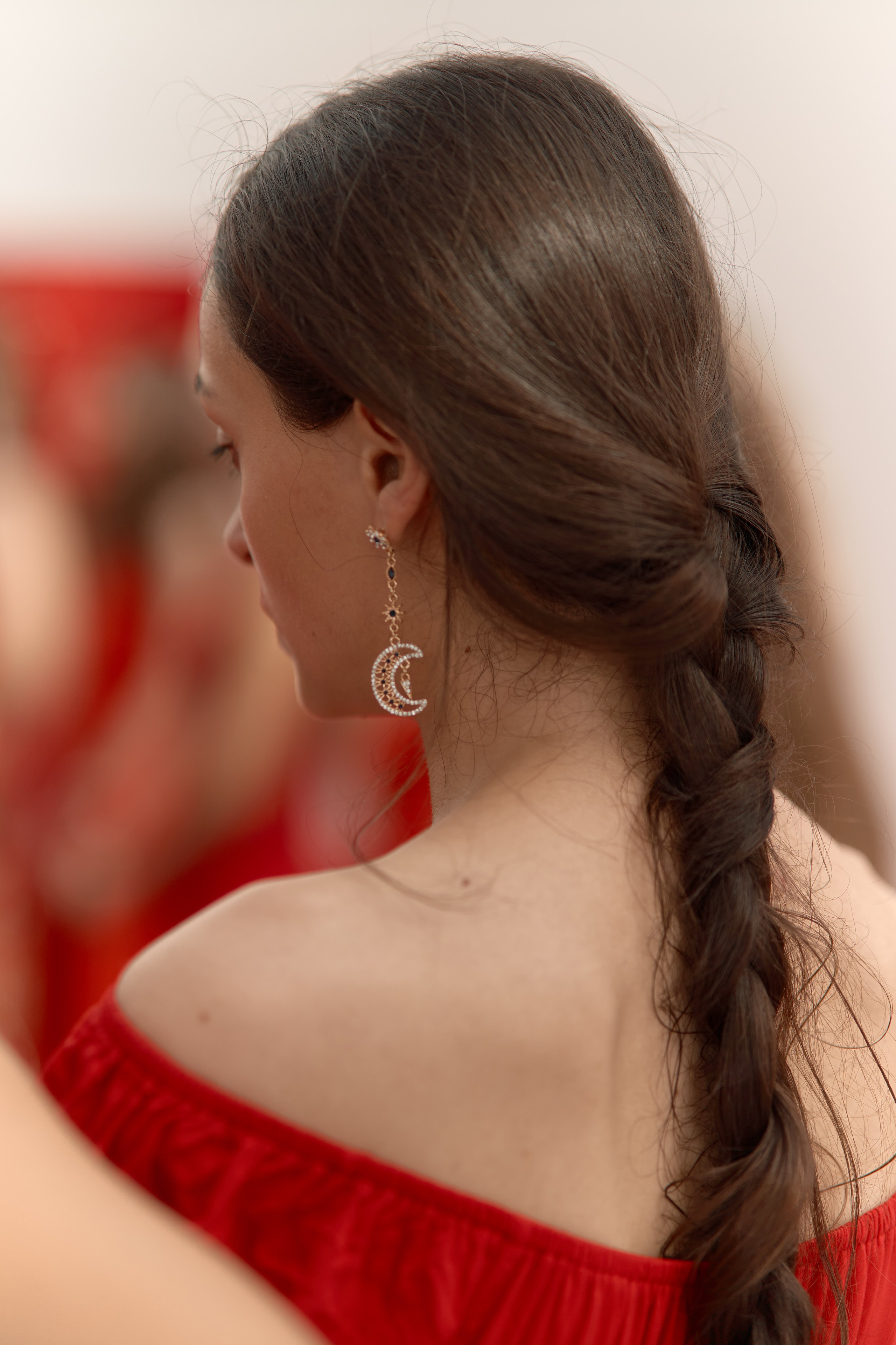 Женский круг. Фотограф в Москве — Ольга Кушнарева