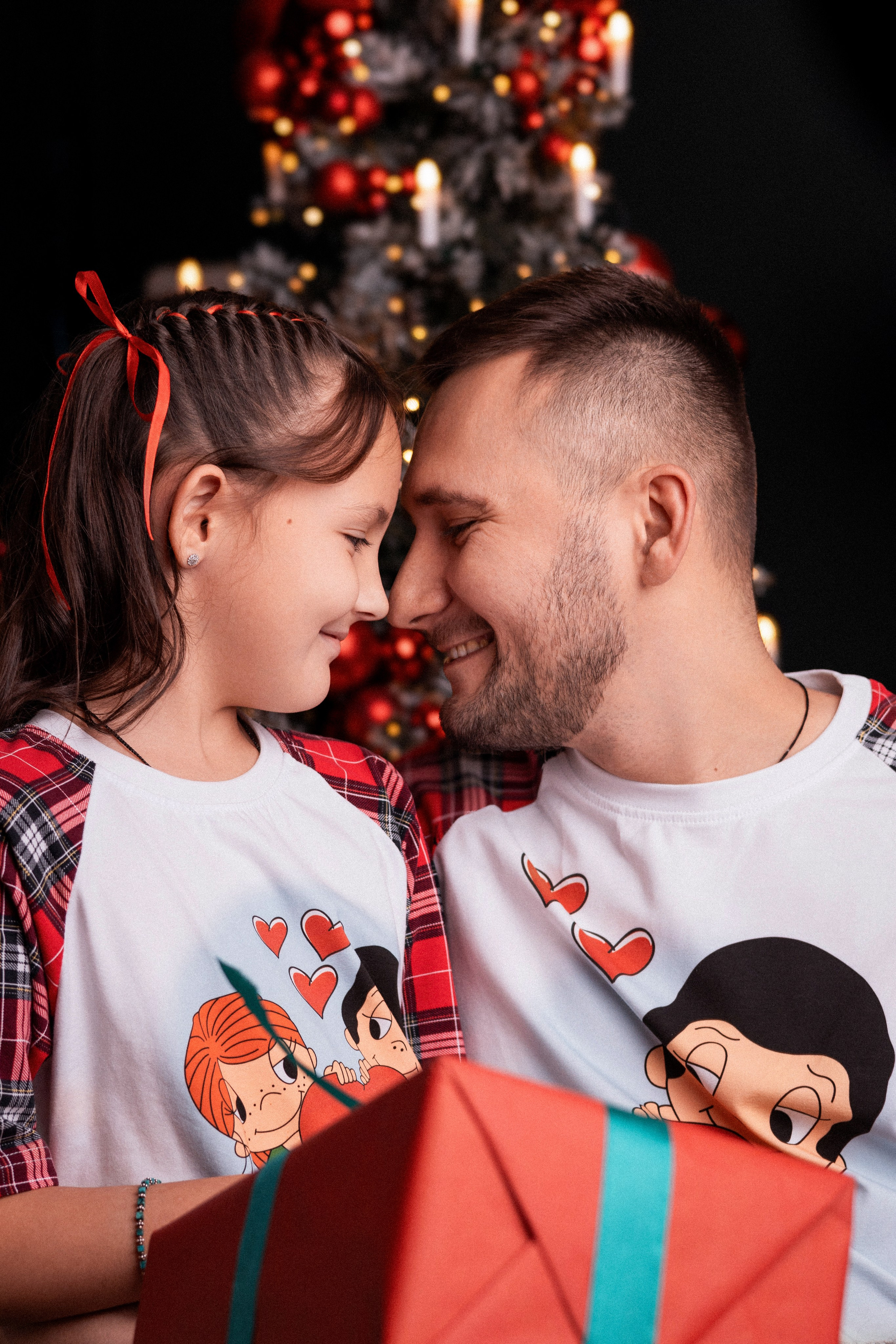 Павел и Виктория. Команда фотографов и дизайнеров в Егорьевске