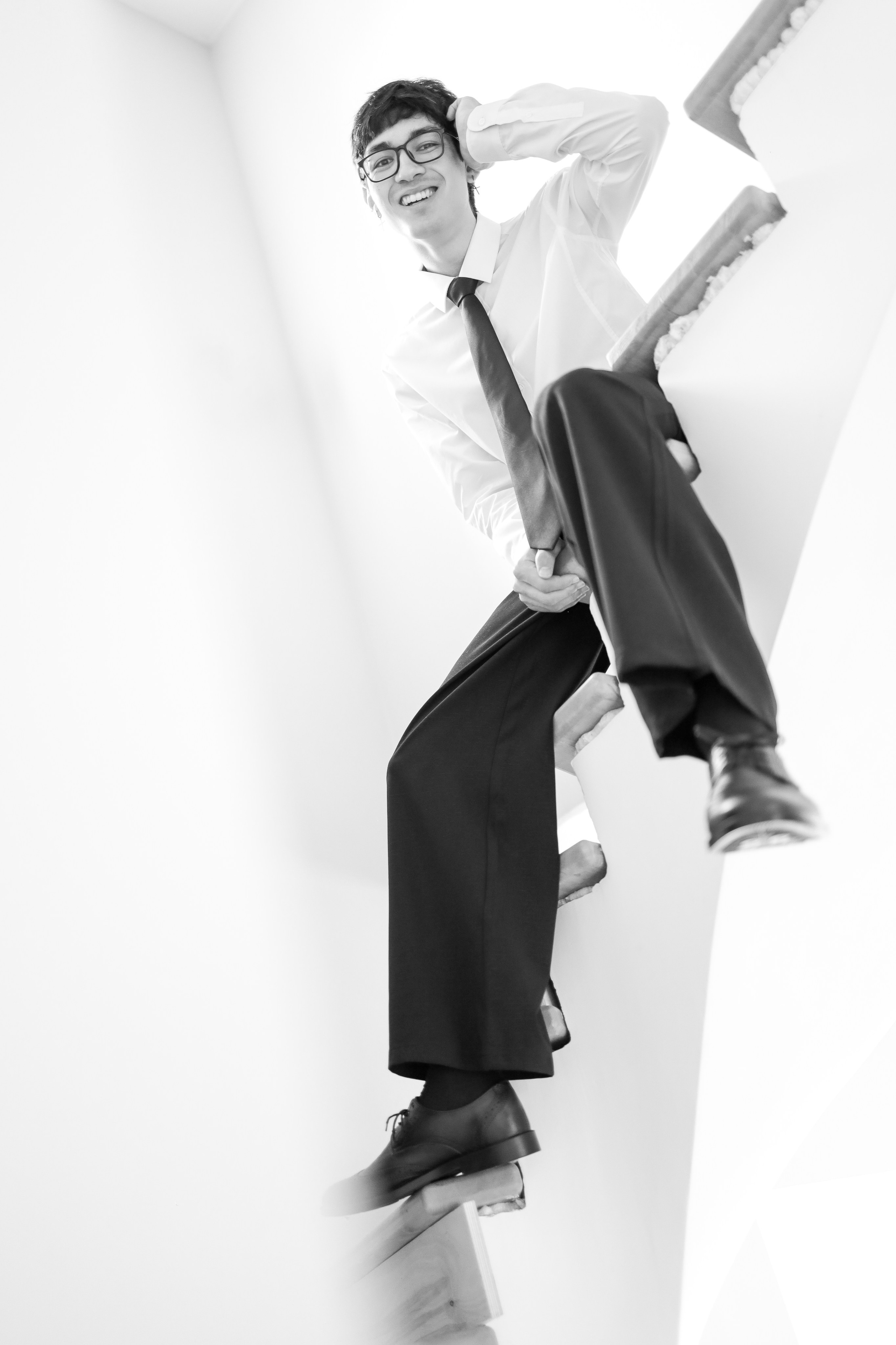 Эрик и София. Команда фотографов и дизайнеров в Егорьевске