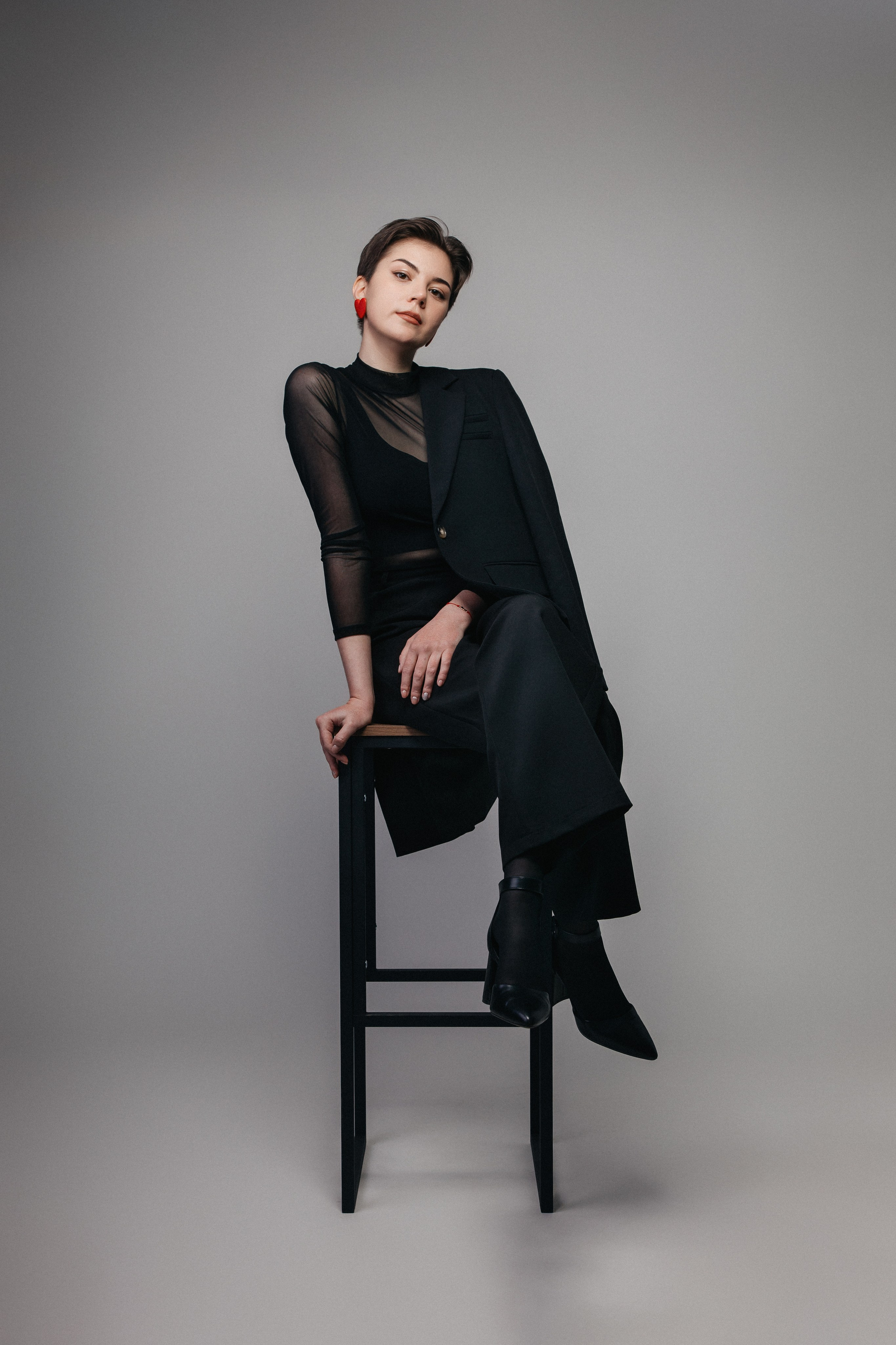 Ольга. Команда фотографов и дизайнеров в Егорьевске