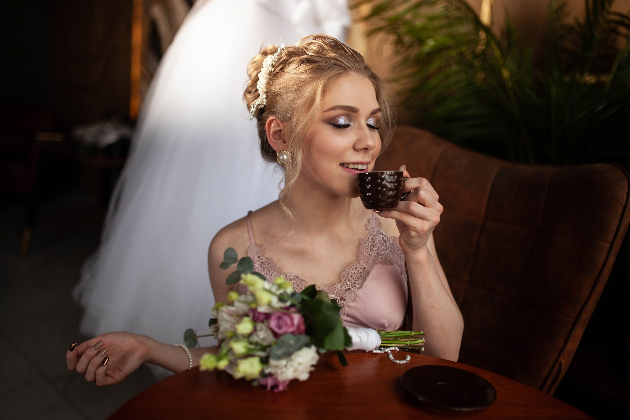 Елизавета и Даниил. Яна Николаенкова Фотограф Долгопрудный/Лобня/Москва