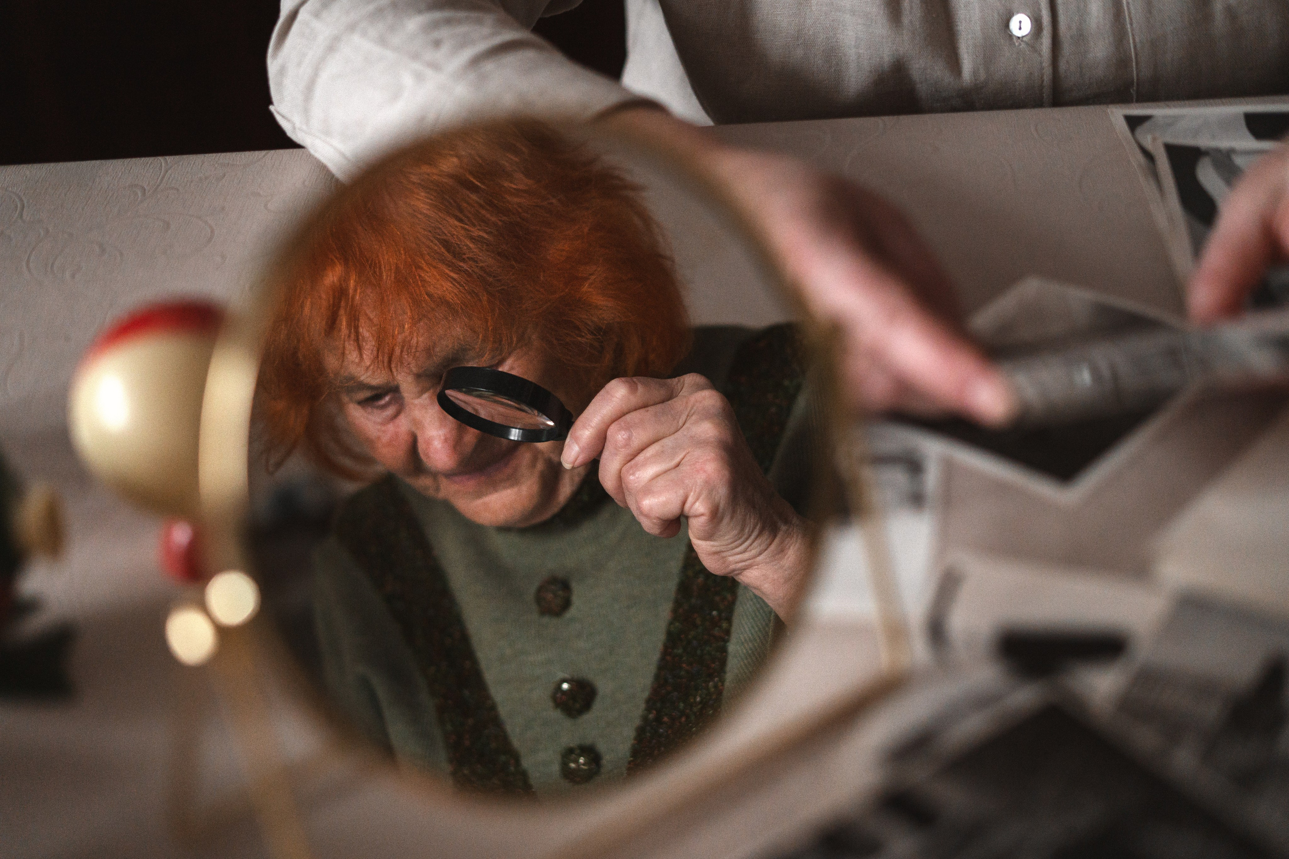 Семейная съемка в студии, дома. Семейный и детский фотограф в Санкт-Петербурге Анна Никитина