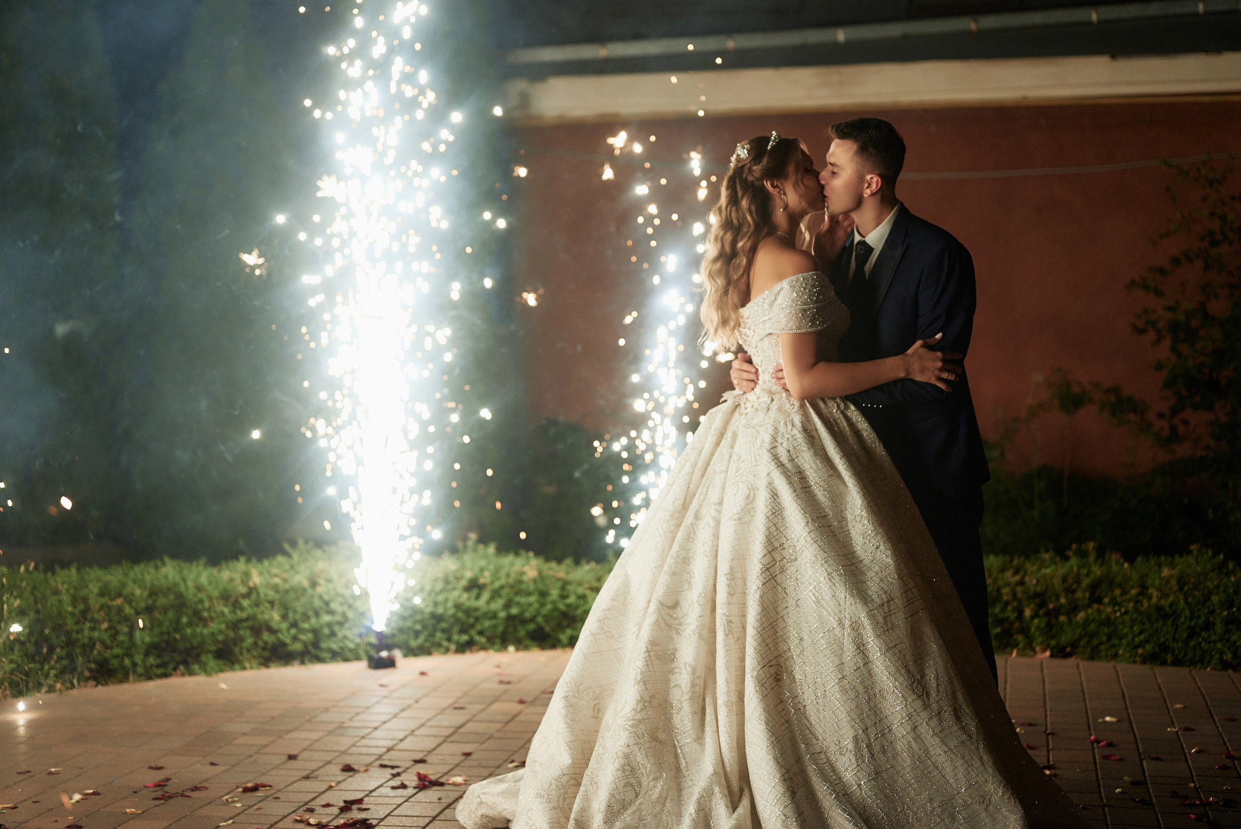 Иван и Эльвира. Фото-видеосъемка свадеб Venson Films