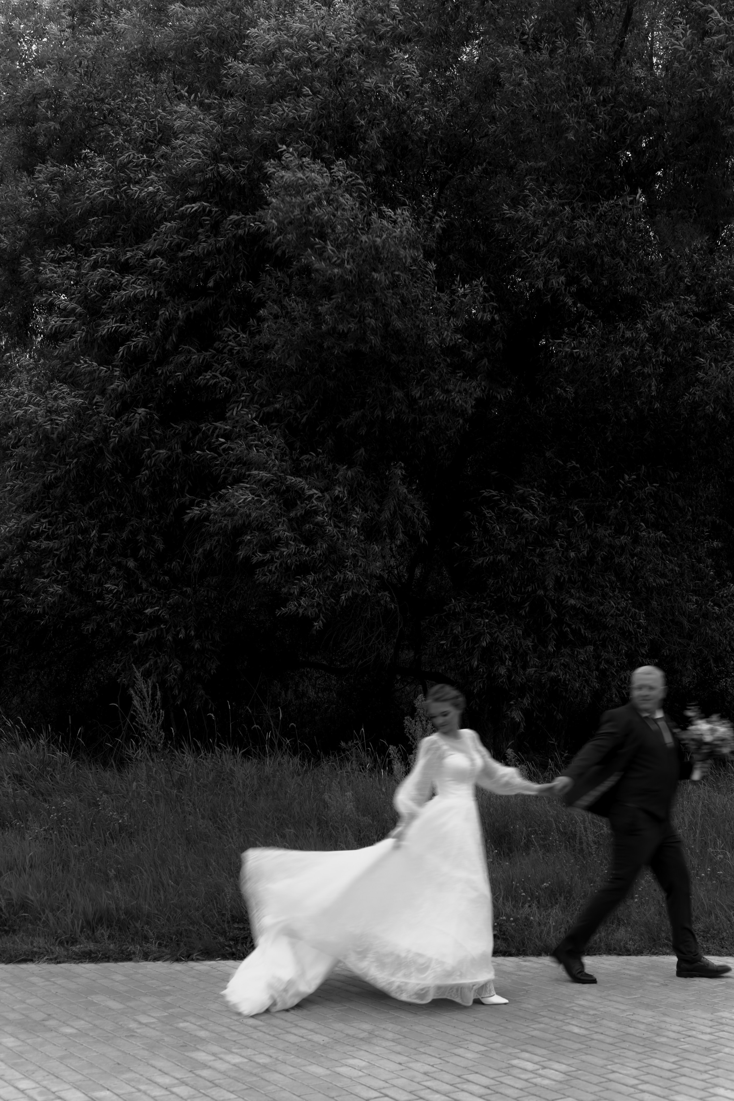 Свадьба Павла и Анастасии. Фотограф Кольчугино/Владимир/Москва Елизавета Иода