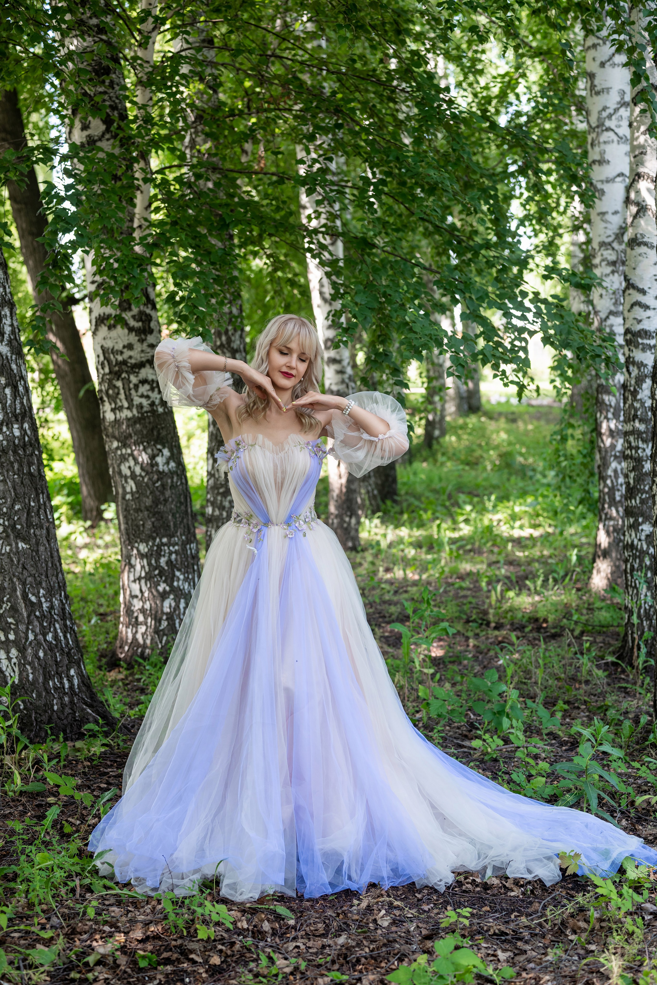 Екатерина. Фотограф в городе Салават