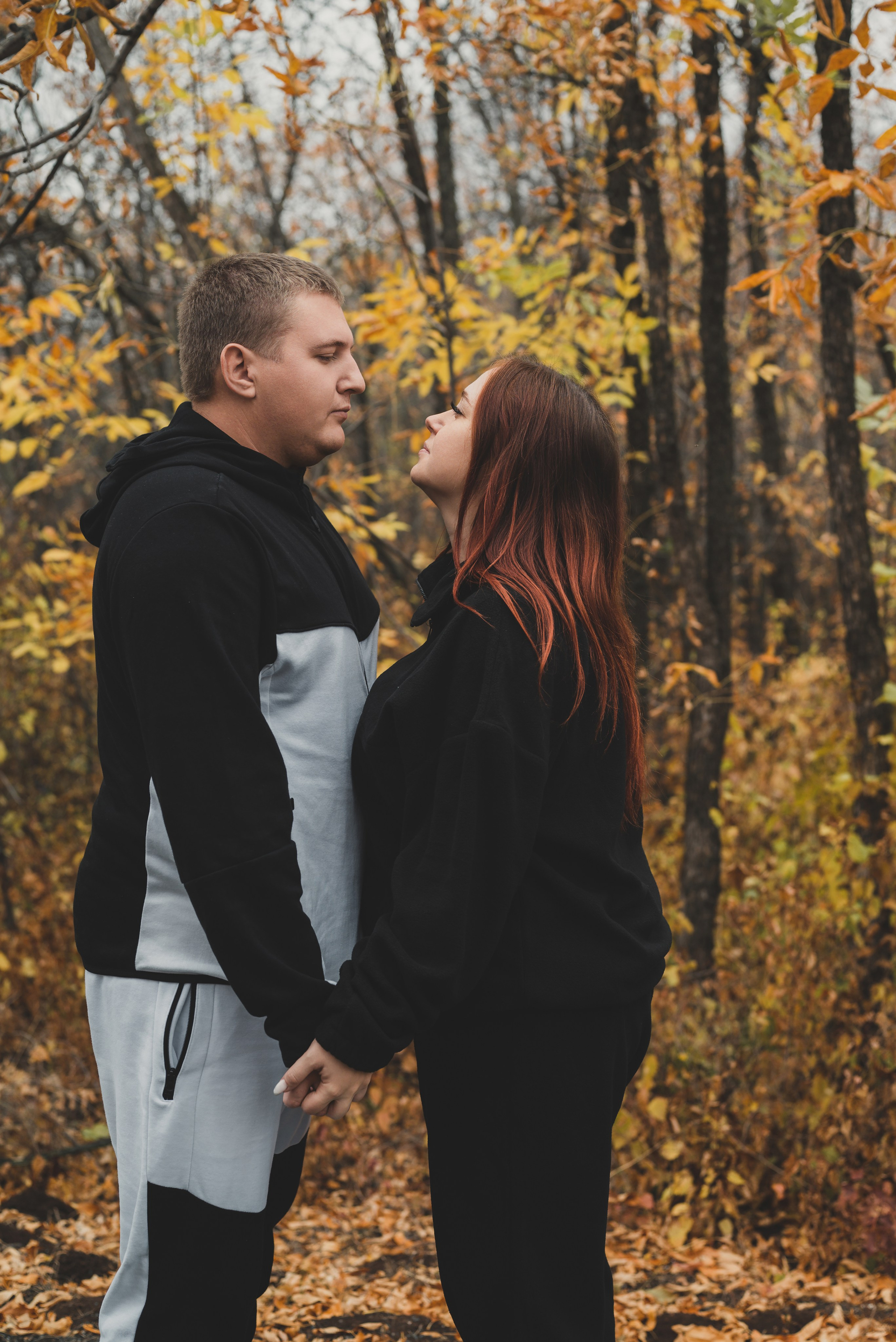 Вячеслав и Анастасия. Фотограф в городе Салават