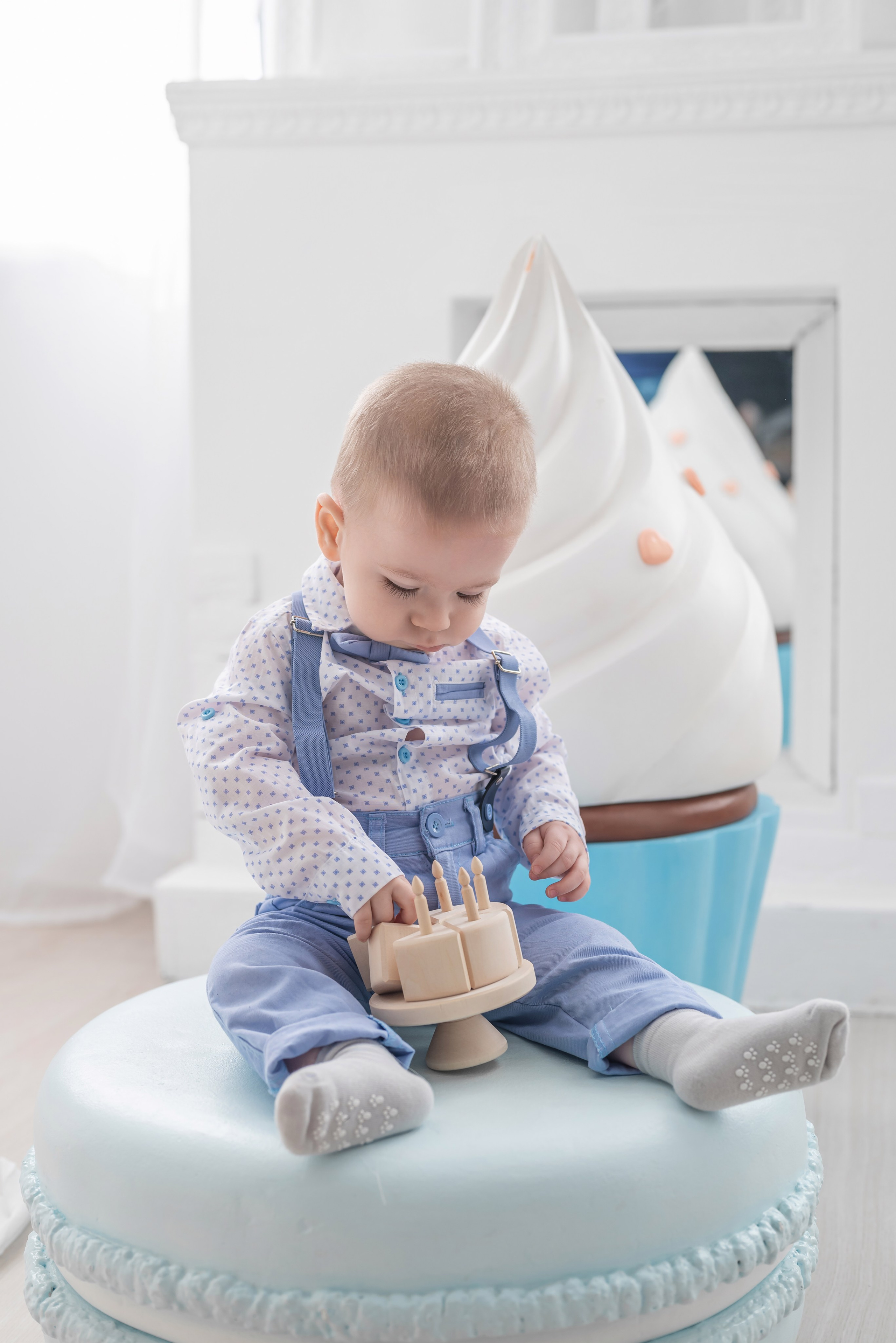 Кирилл. Фотограф в городе Салават