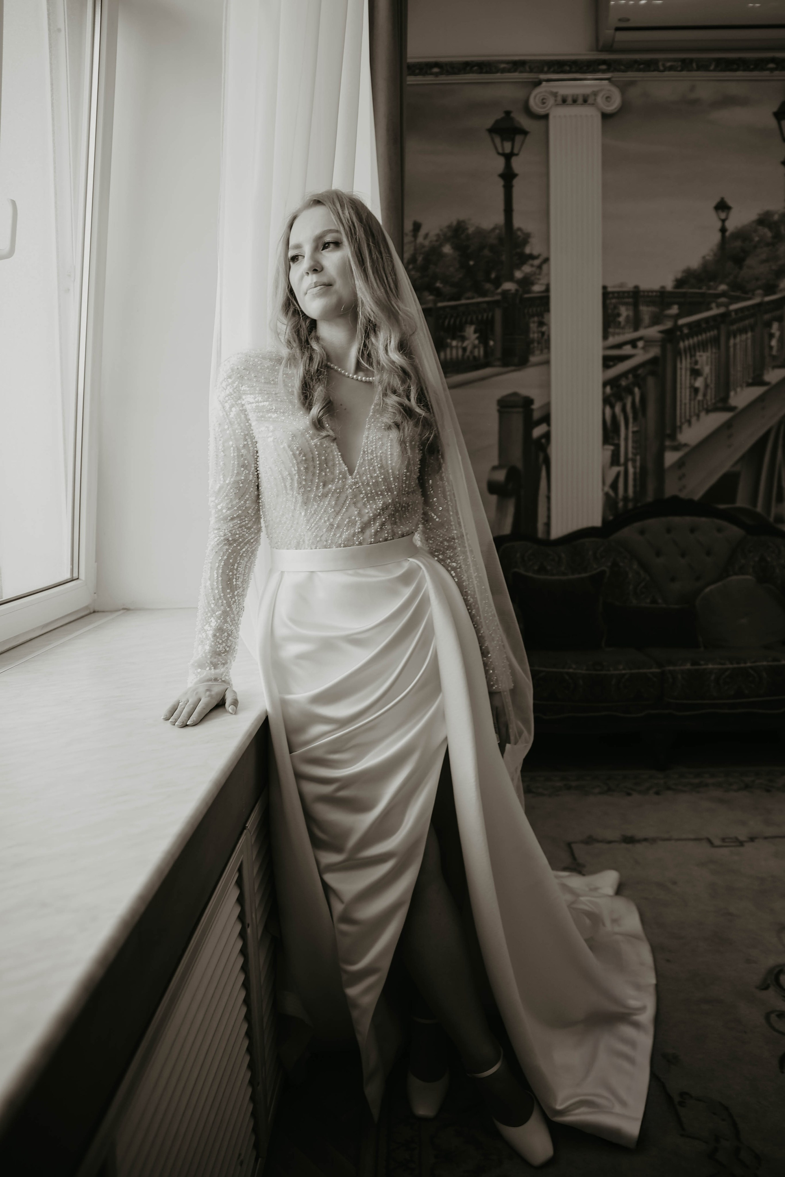 Анастасия и Максим. Фотограф в Москве и любой точке земного шара Алёна Вялова (Чулкова)