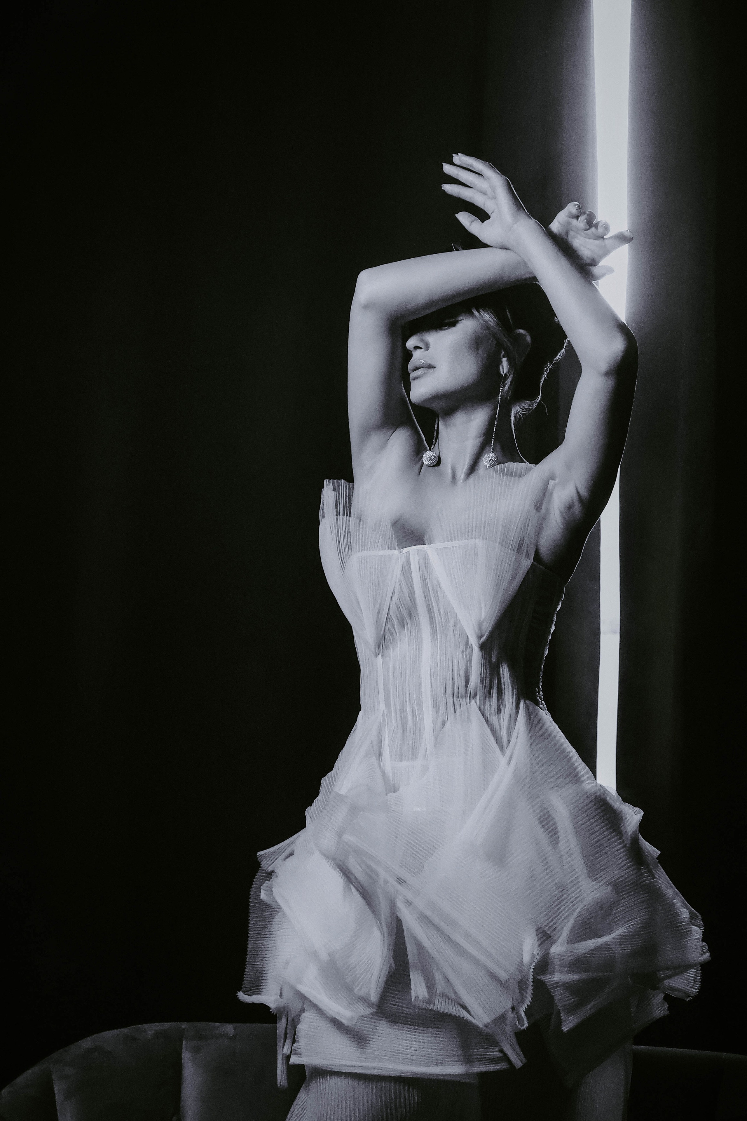 Рушана и Владислав. Photographer in Moscow & everywhere in the World Alena Vyalova