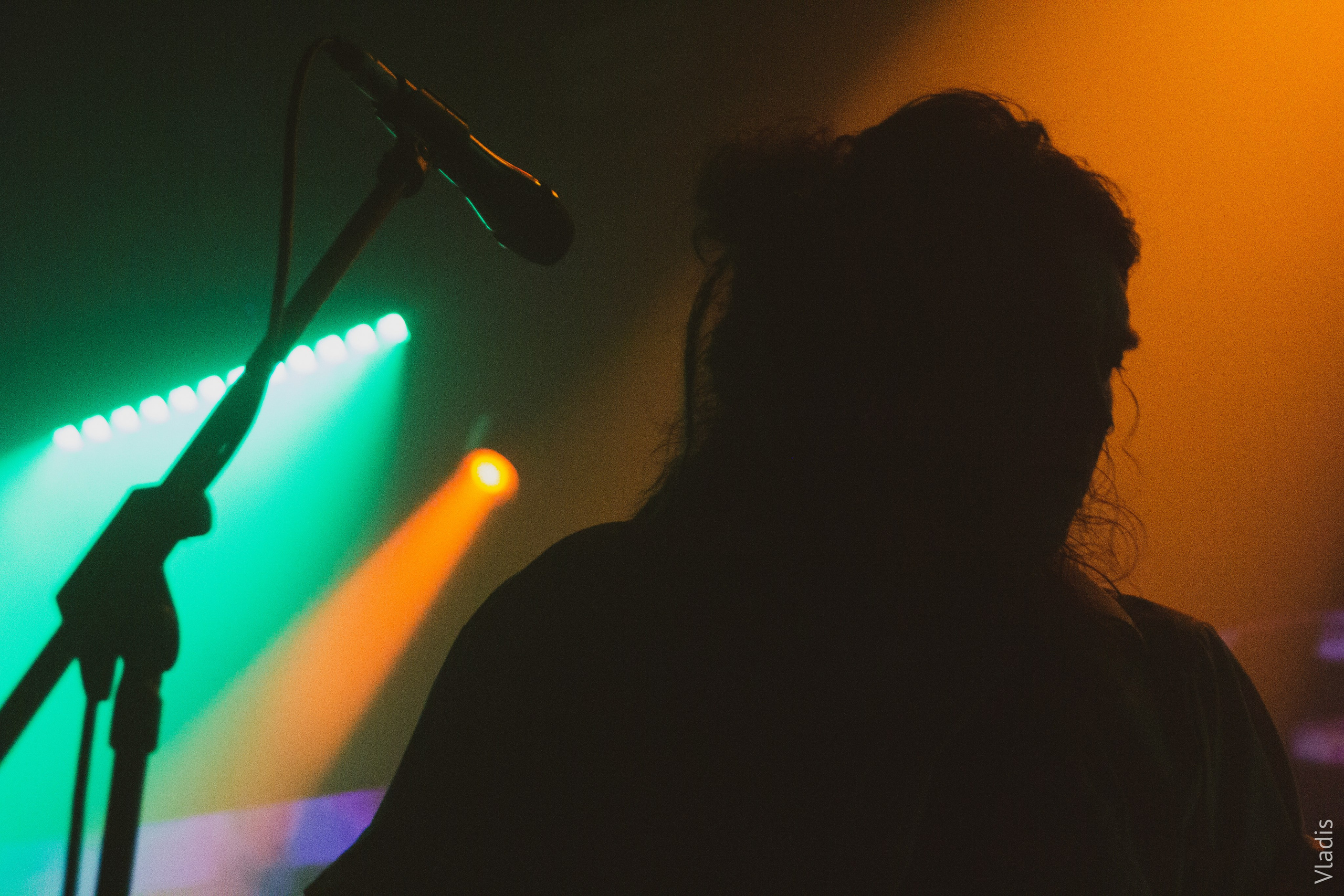 Психея | Aurora Concert Hall | 27.09.2024. VLADIS PISKUNOV | Концертные Фото |Репортажи