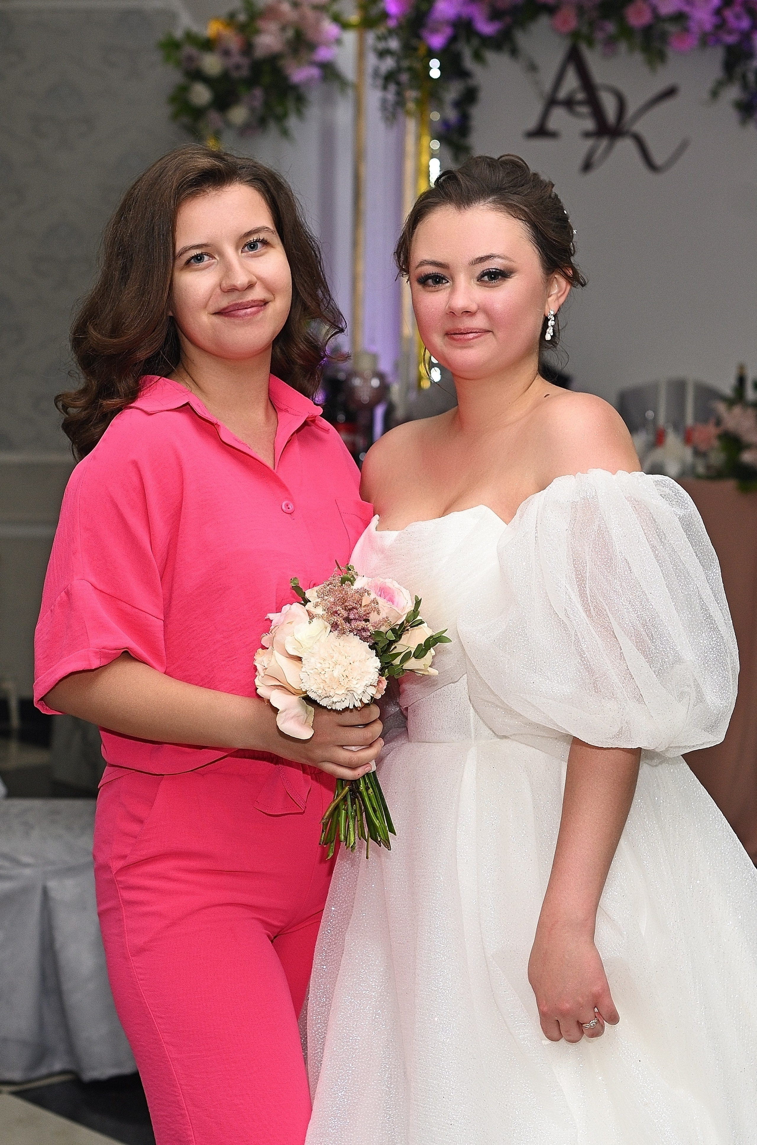 Свадьба Кристины и Андрея. Свадебный и семейный фотограф в Самаре Головань Наталья