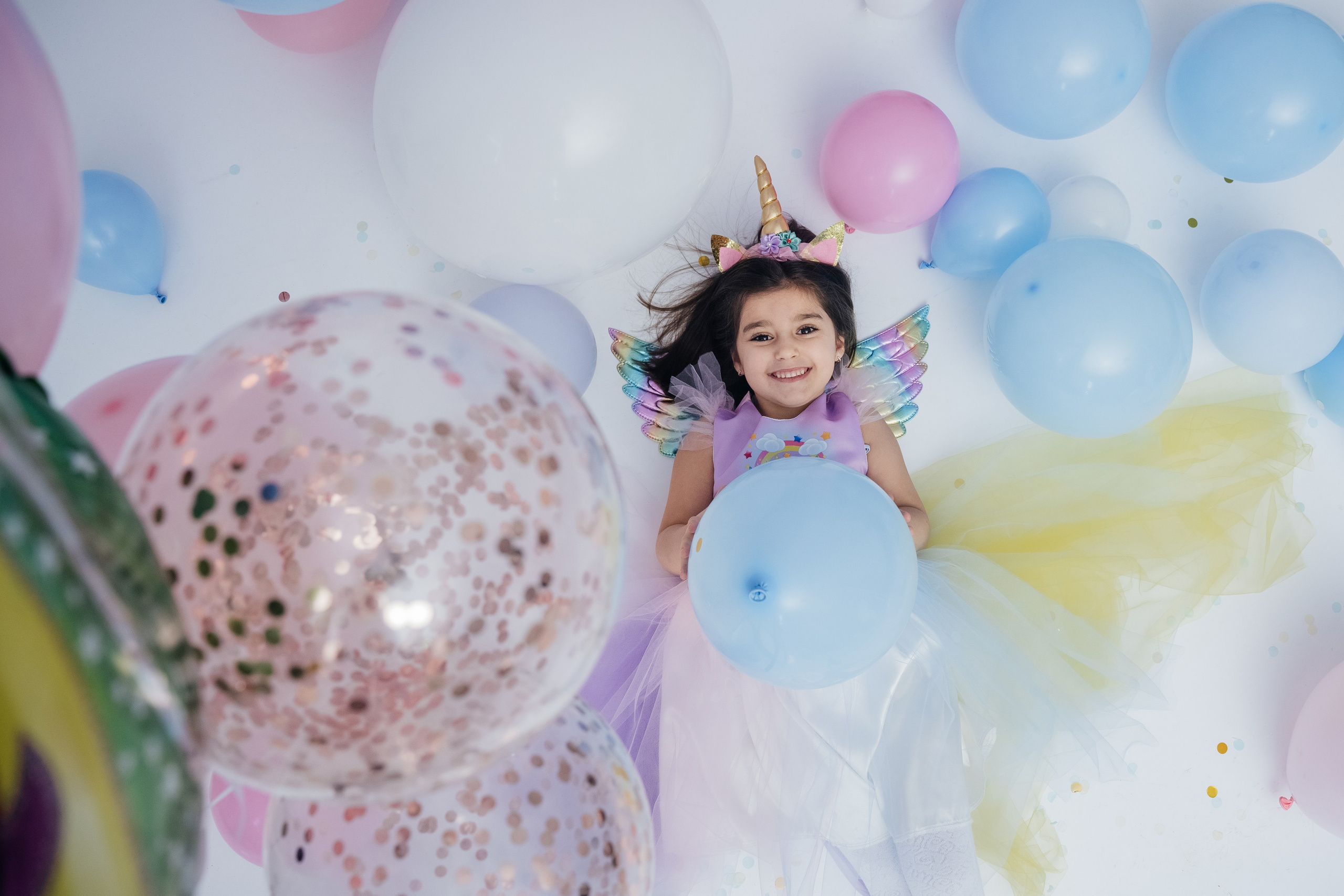 Годовасики. Лана Абрамян-Фотограф новорожденных и беременных в Новороссийске Анапе