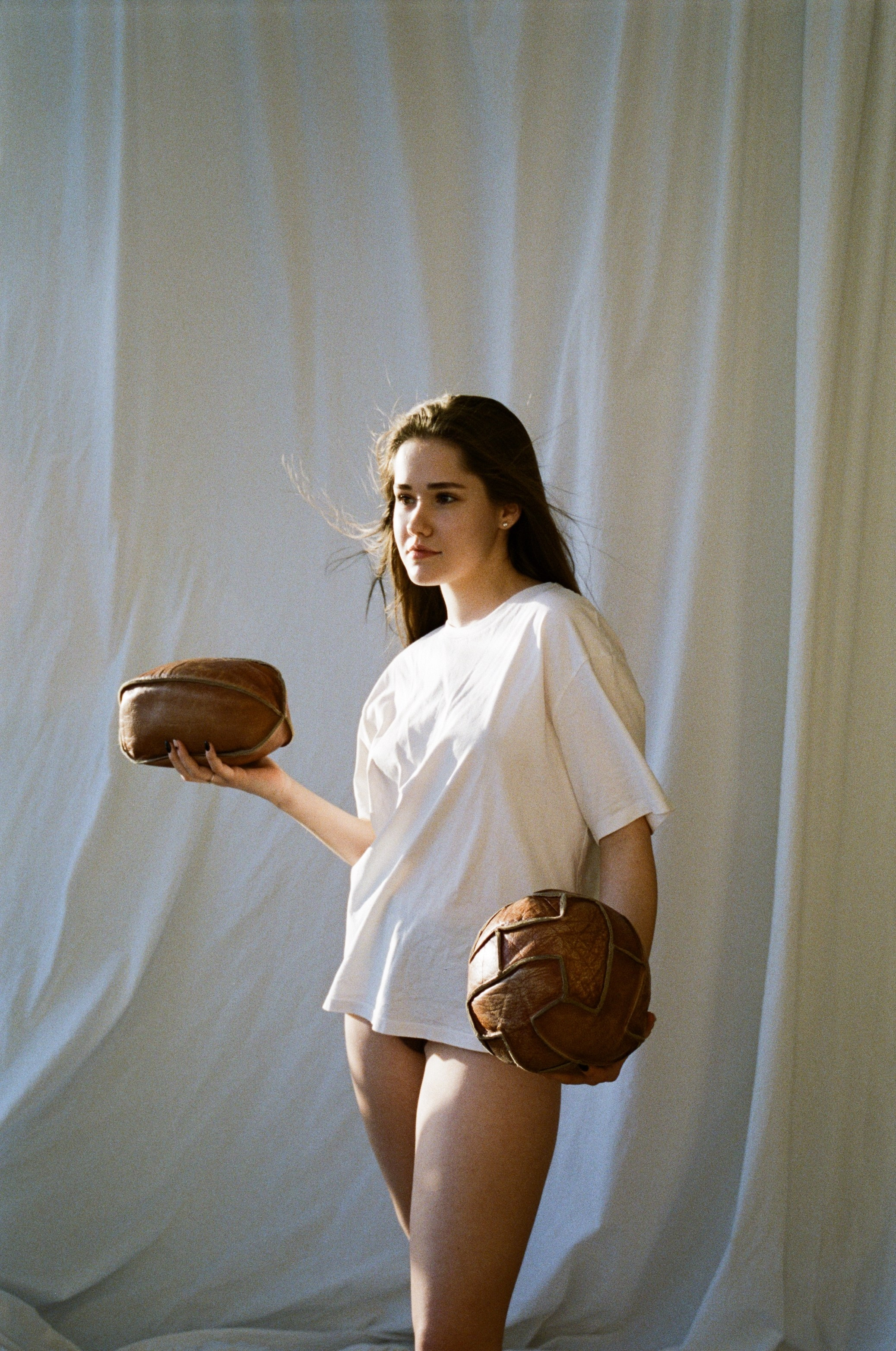 ДАРЬЯ | ПЛЕНКА. Фотограф Москва Анастасия Толстова