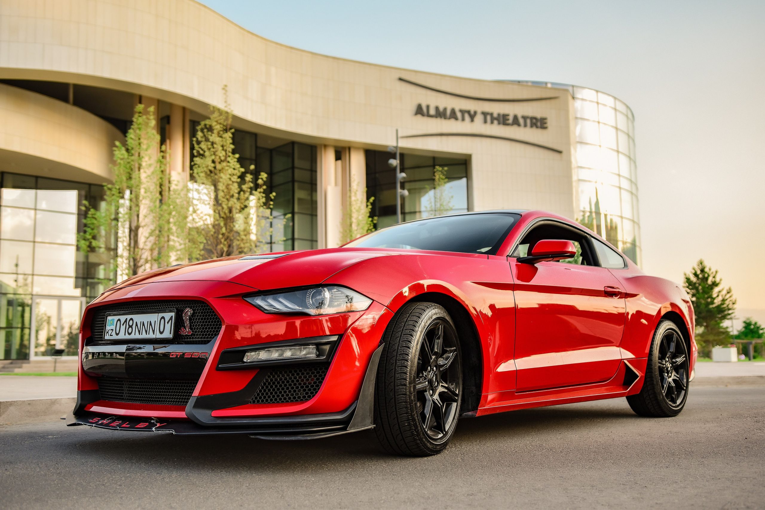 Авто. Фотограф в Алматы