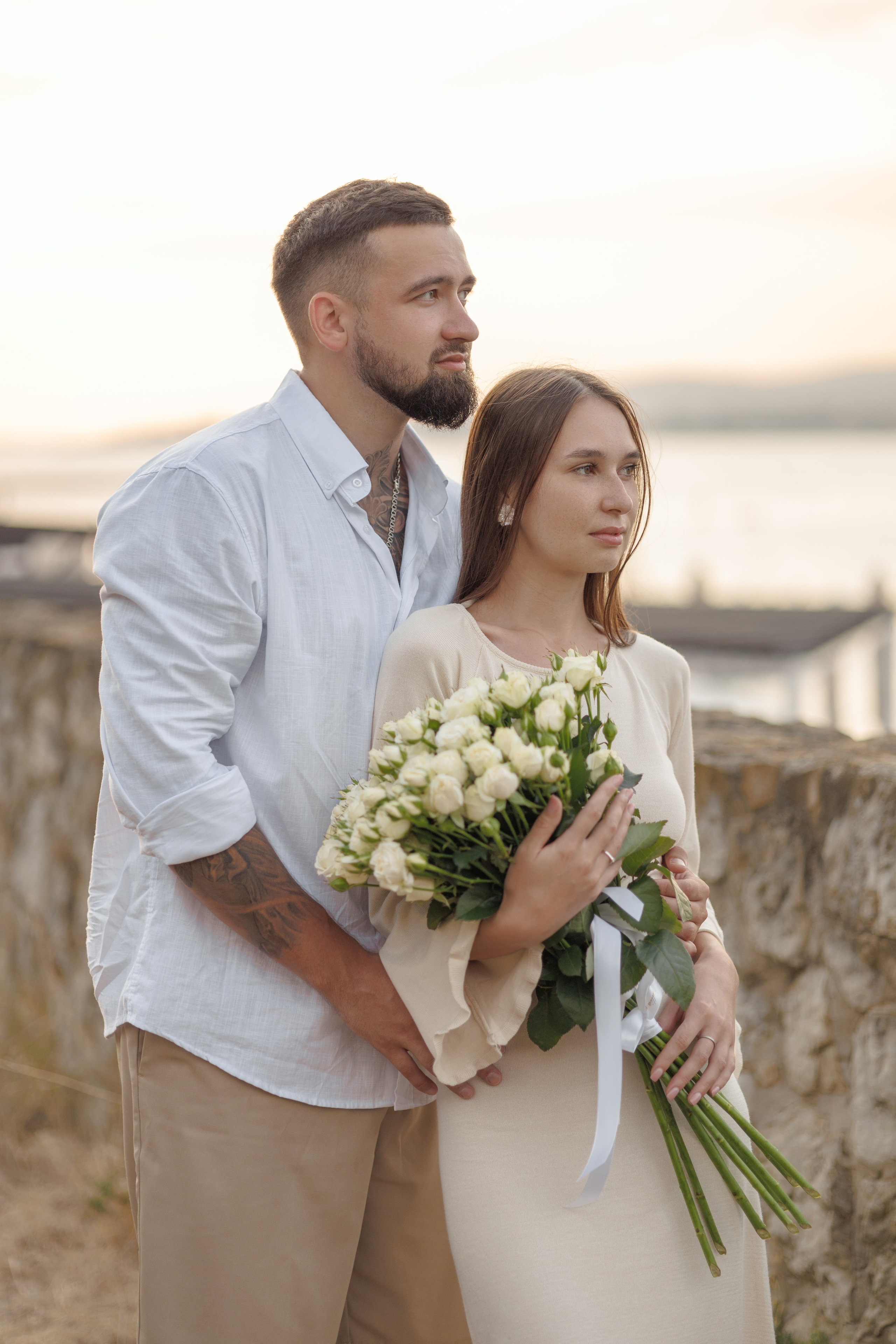 Предложение. Семейный и портретный фотограф в Геленджике Любовь Бодрова