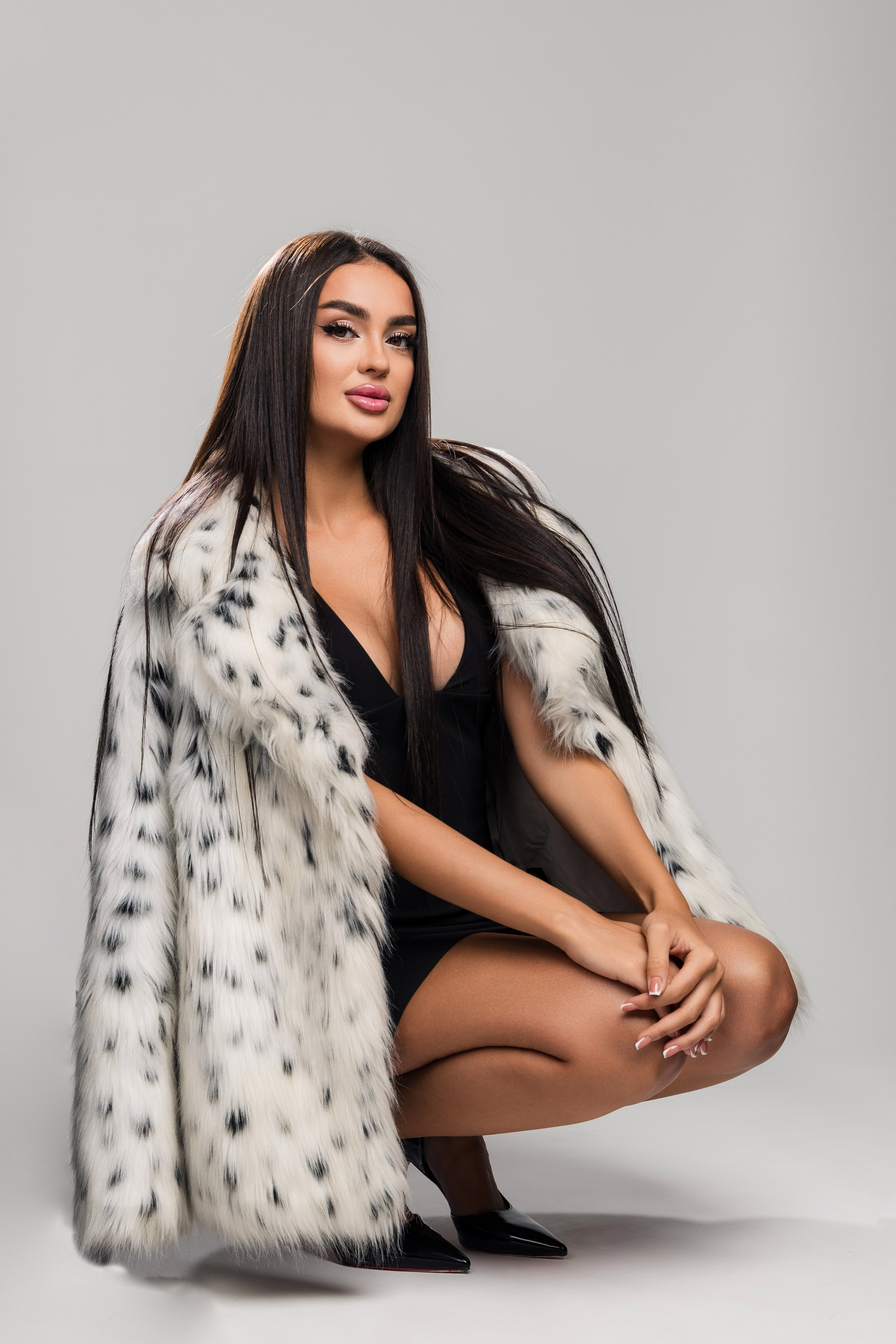 Даниэлла. Портретный фотограф в Алматы