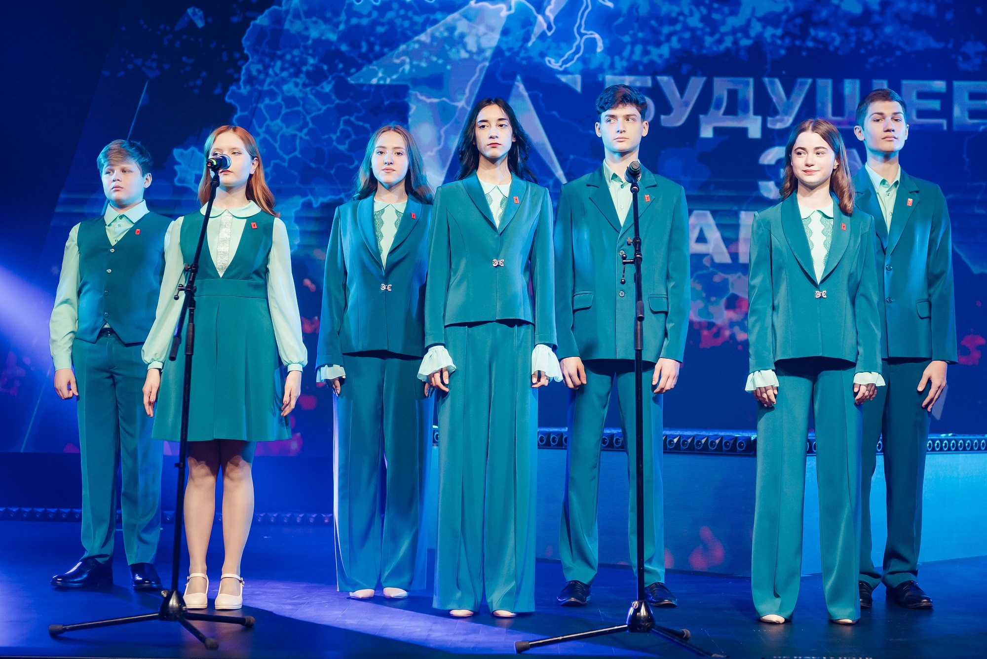 Краевая премия регионального отделения Движения Первых. Свадебный и репортажный фотограф Никита Сницарев в Барнауле