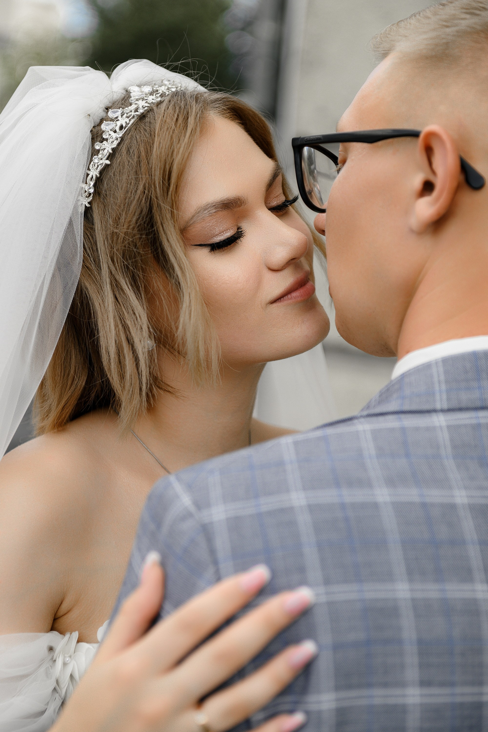 Кристина и Алексей. Свадебный и репортажный фотограф Никита Сницарев в Барнауле