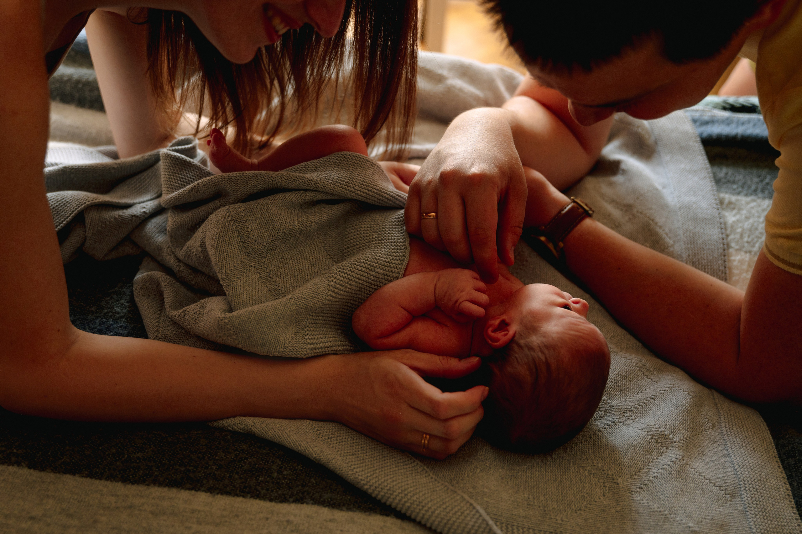 КАТЯ, КОЛЯ И ЗЛАТА. Шашкова Вероника / Свадебный и семейный фотограф Москва и Ярославль