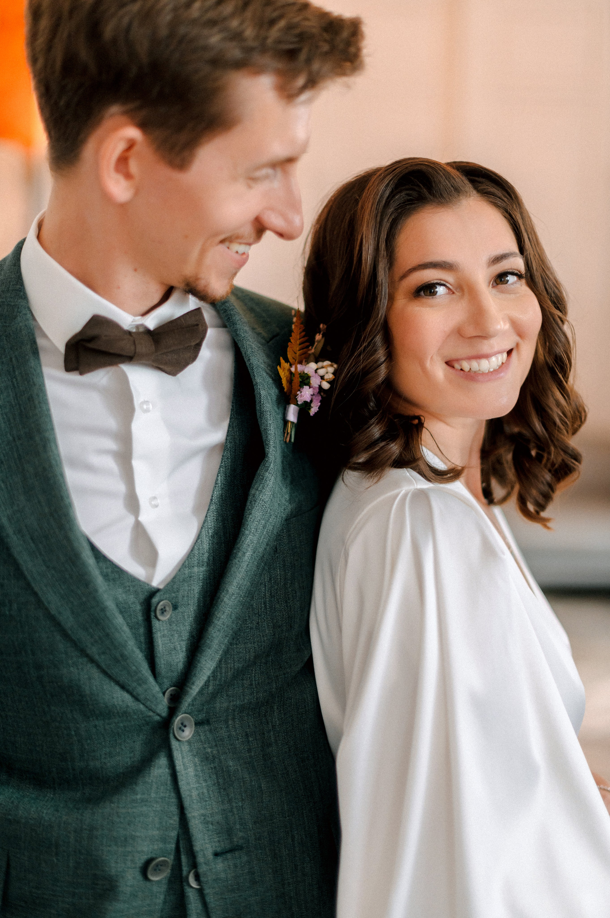 НАСТЯ И АНДРЕЙ. Шашкова Вероника / Свадебный и семейный фотограф Москва и Ярославль