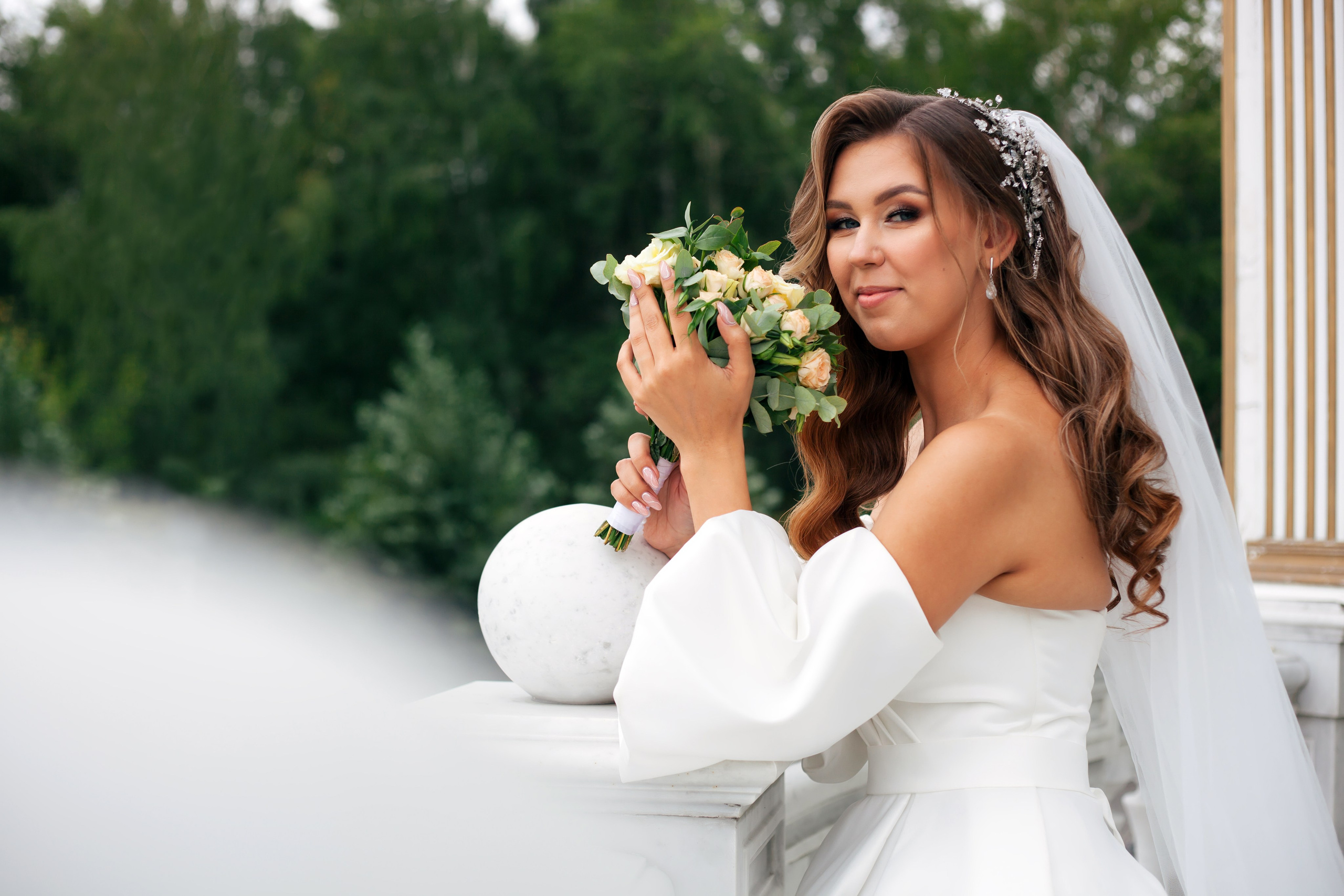 Свадебный фотограф в Екатеринбурге Полевской Соликамск