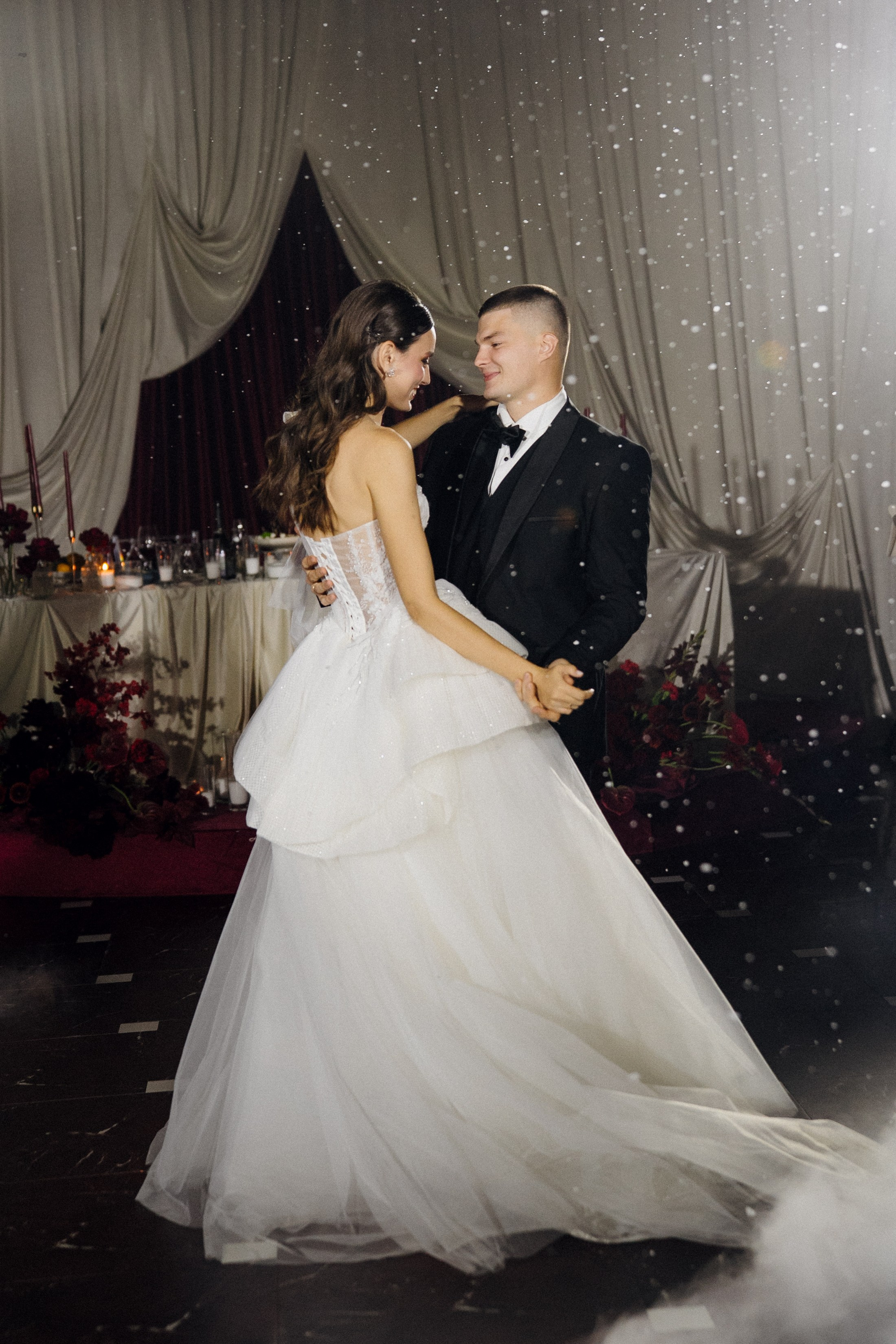 Всё ведь может быть. Свадебный фотограф в Краснодаре и Сочи Винидиктова Екатерина