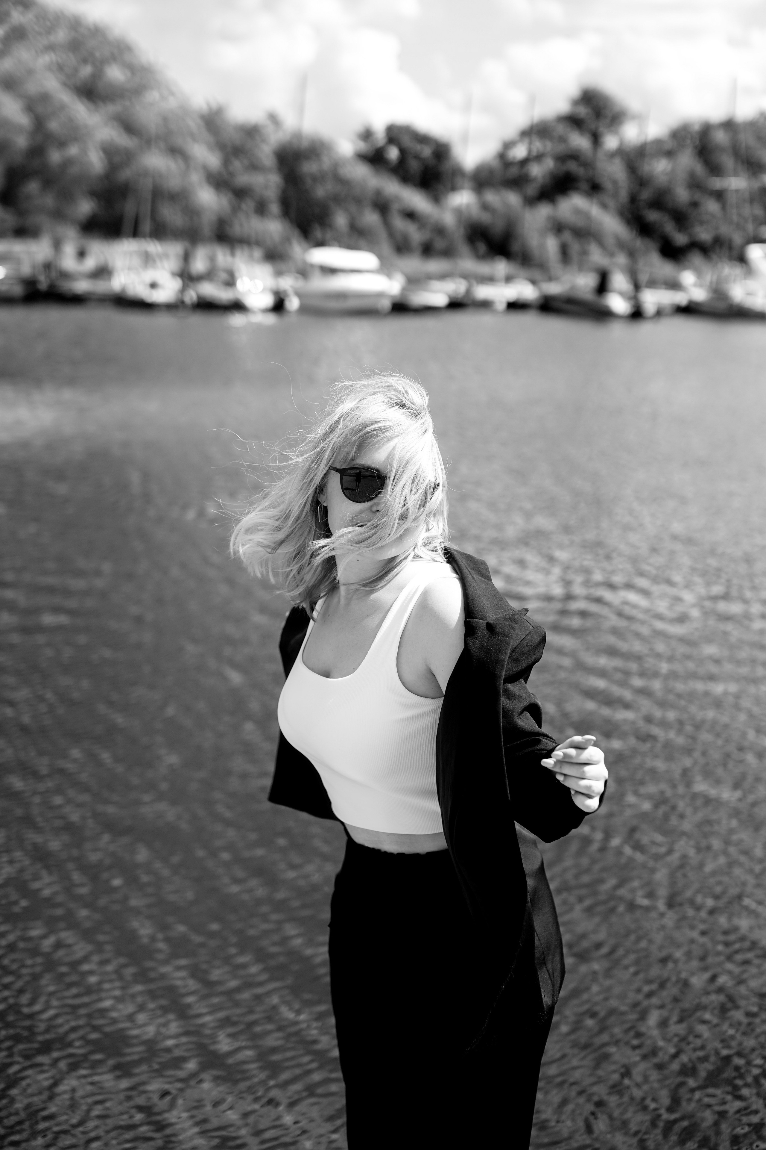 Юлия. Эстетика в тебе 🤍