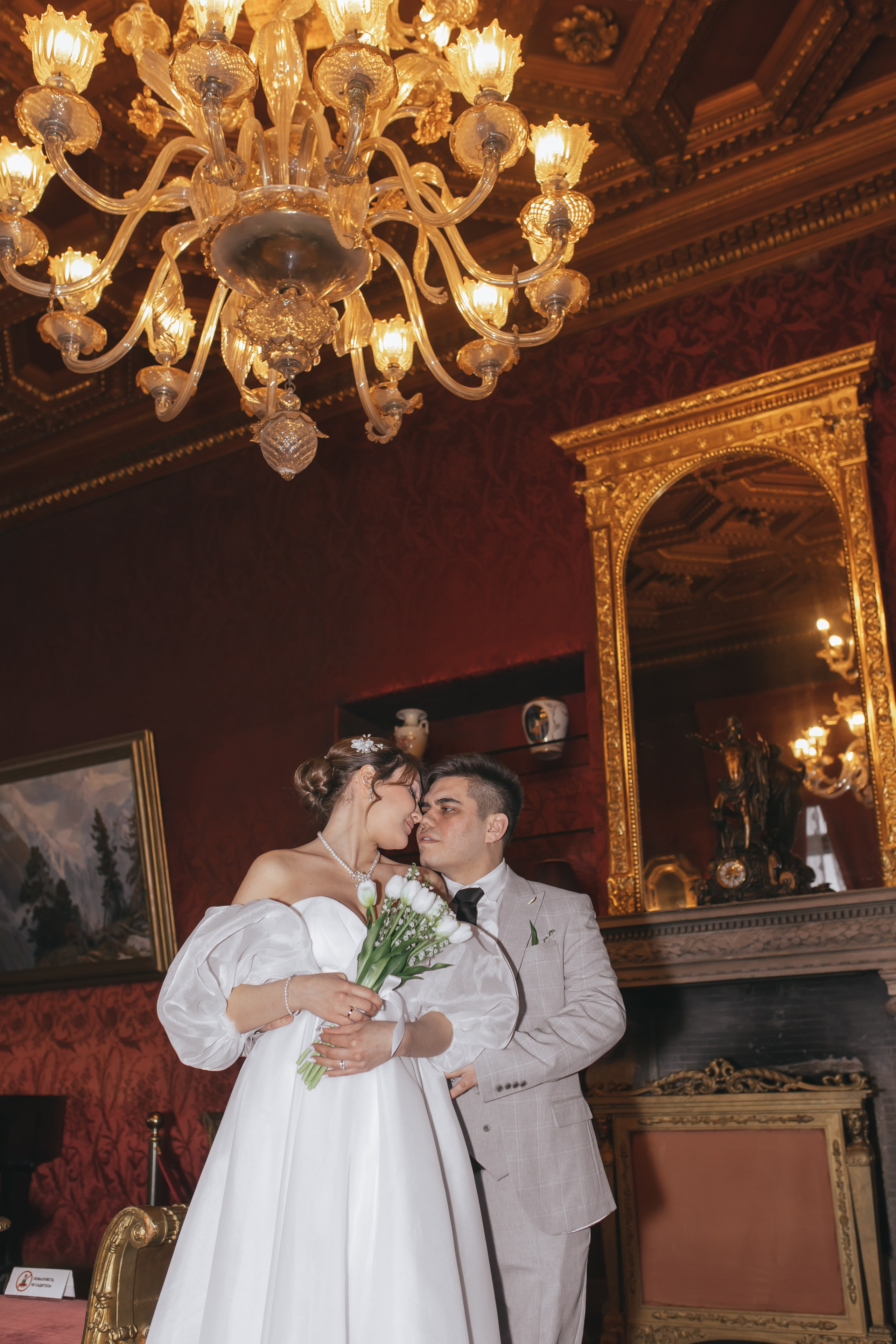 Дом Ученых. Свадебный и женский фотограф в Санкт-Петербурге Муртеева Екатерина