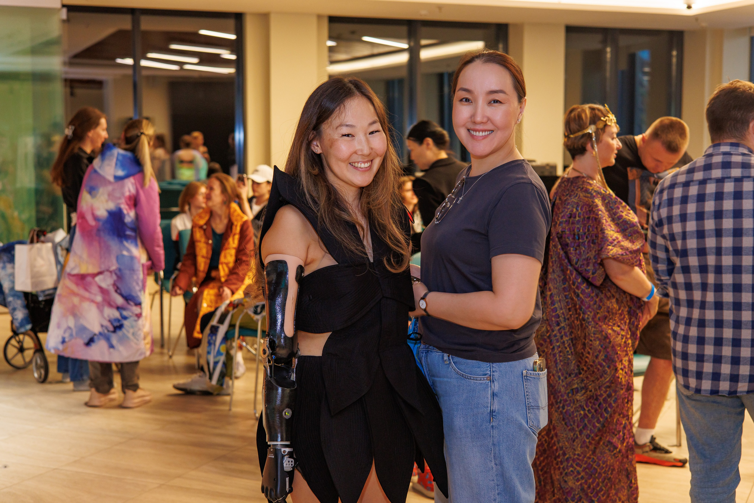 Городские праздники. Организатор мероприятий Анна Щеголяева в Москве и Домодедово