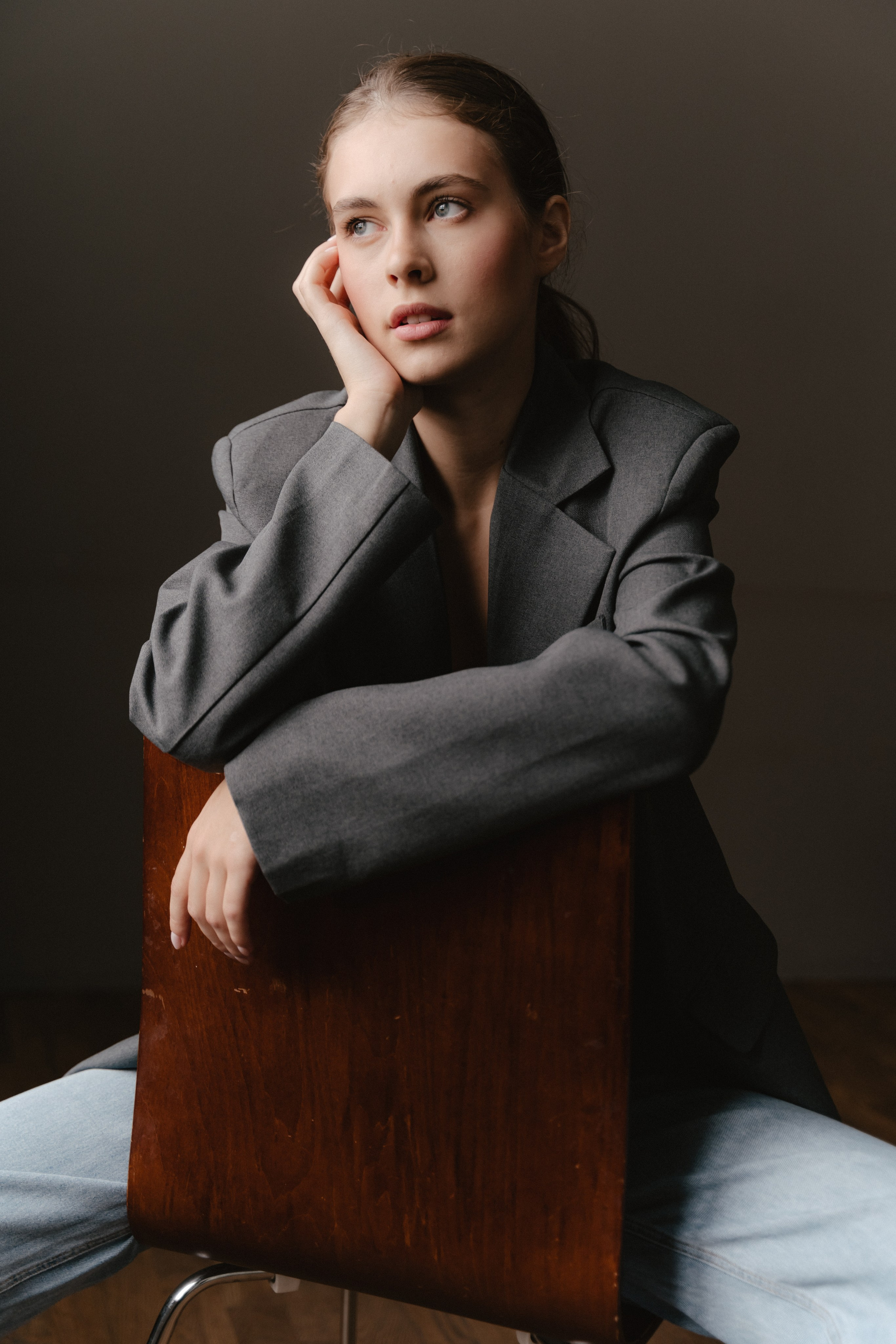 NASTYA. «Мисс Крым» модели. Стать моделью