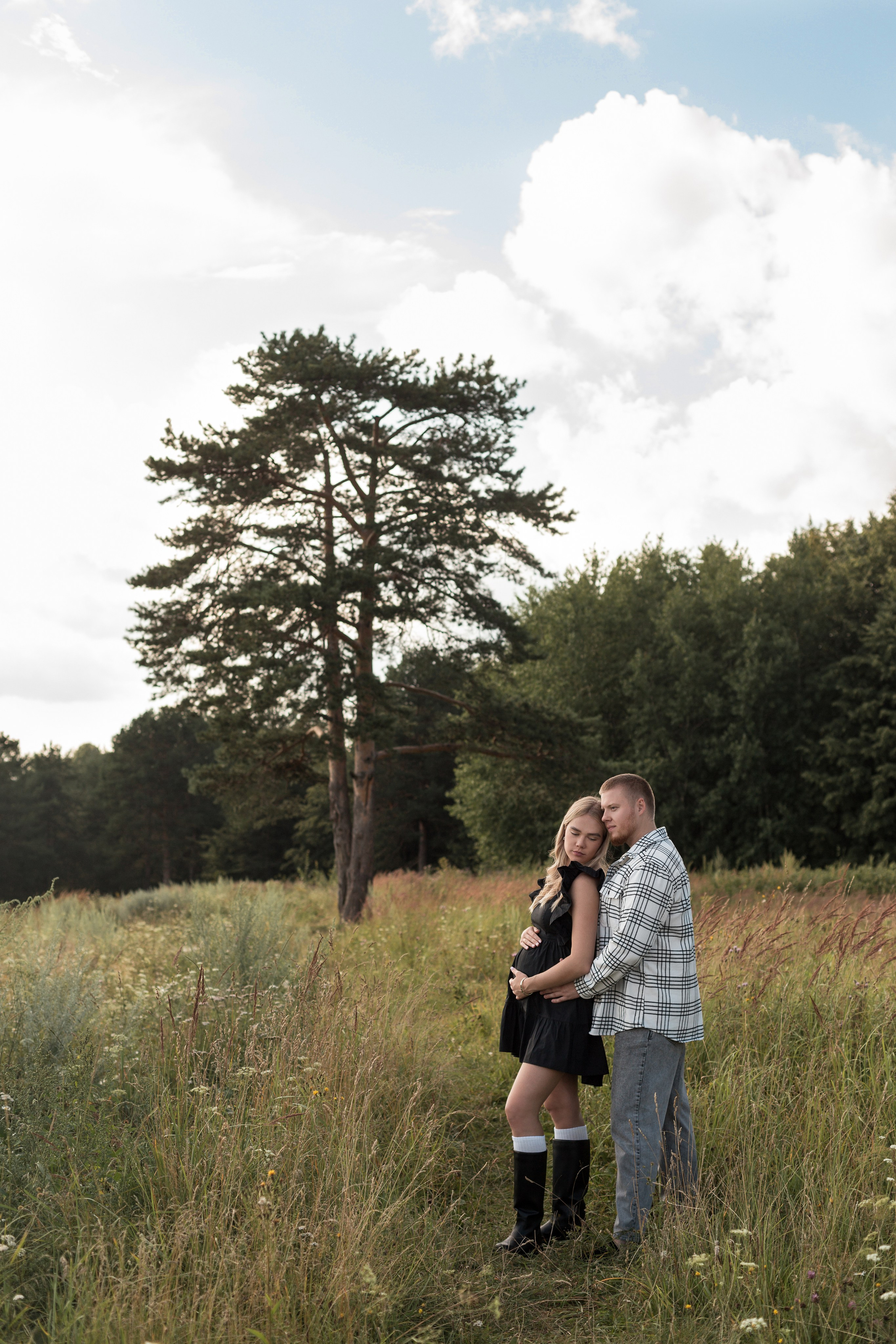 Красивые локации Перми. Семейный и детский фотограф в Перми Ксения Масленникова