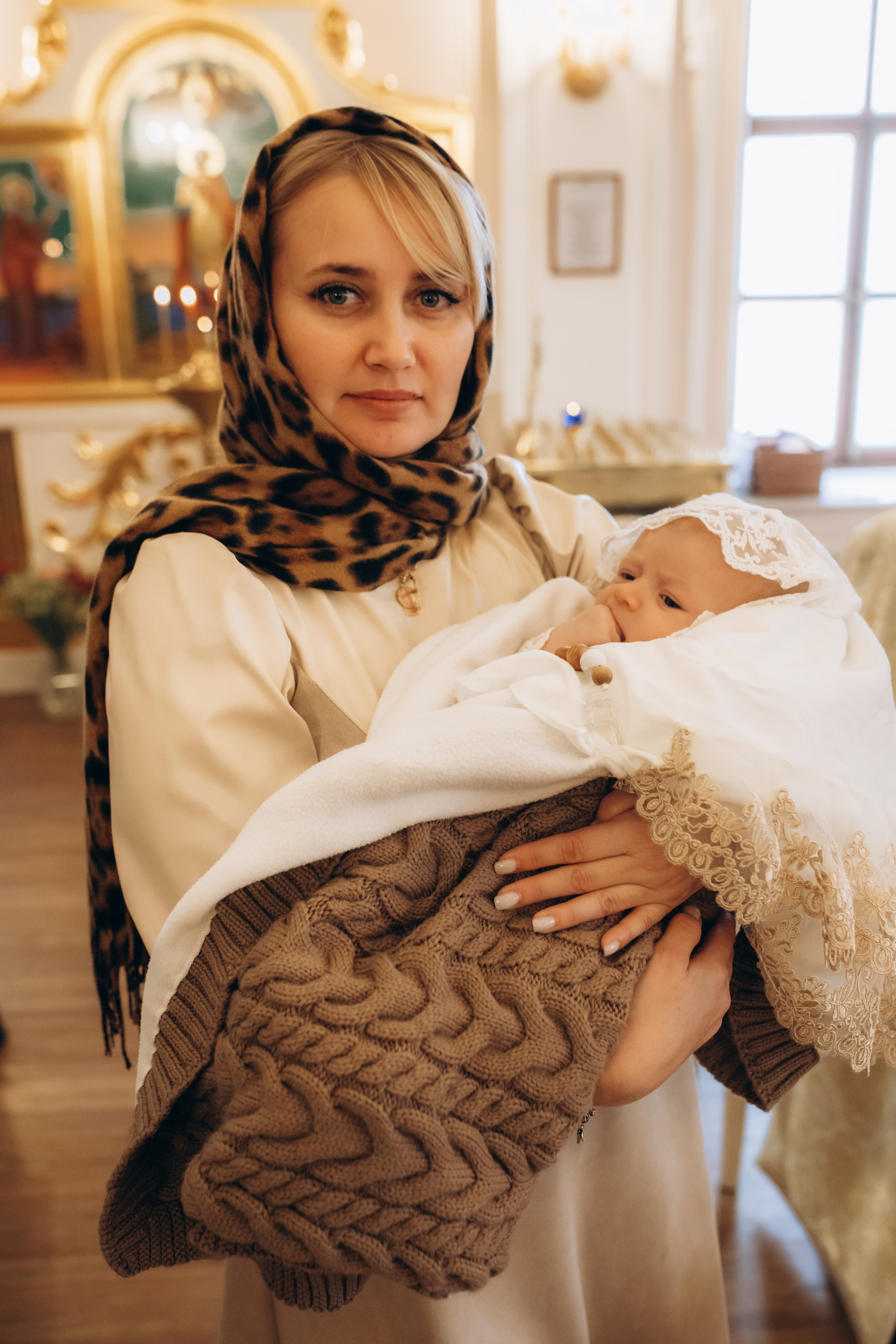 Таинства. Семейный фотограф в Санкт-Петербурге Виктория Кучерова