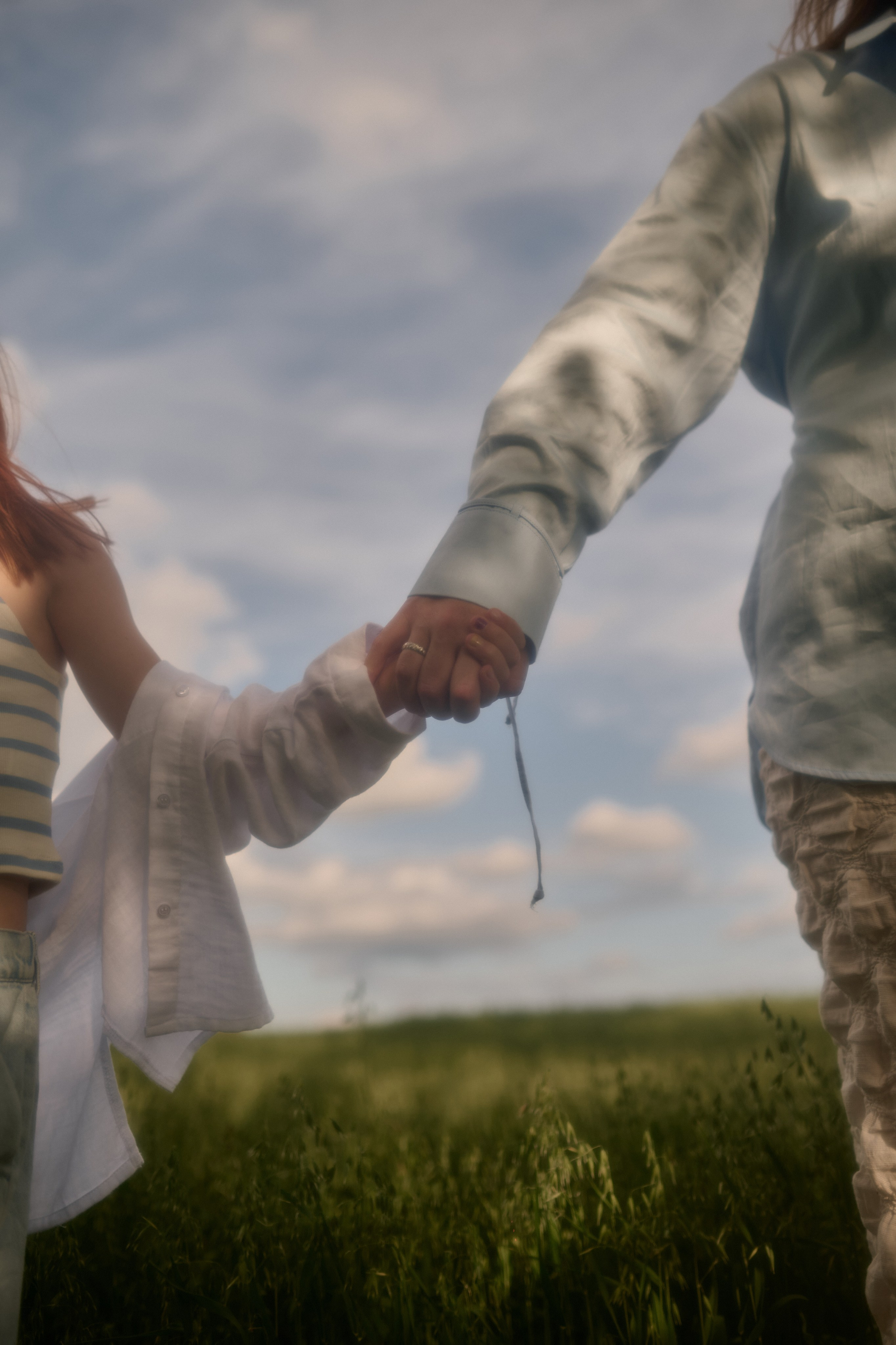 Лена и Есения. Семейный и свадебный lifestyle-фотограф в Москве Мария Петрова