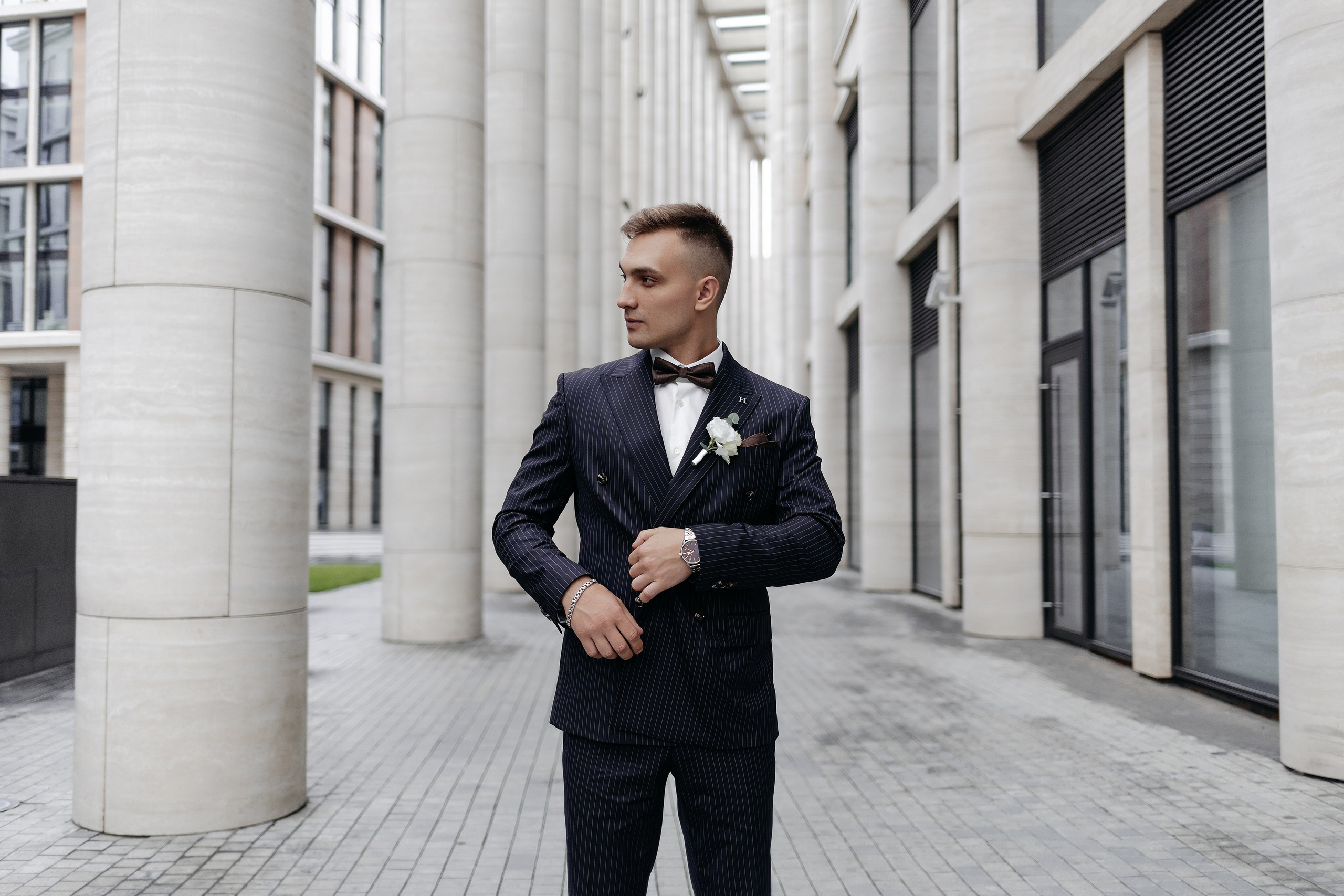 Нина и Азат. Свадебный фотограф в Пскове и Санкт-Петербурге | Анна Голикова