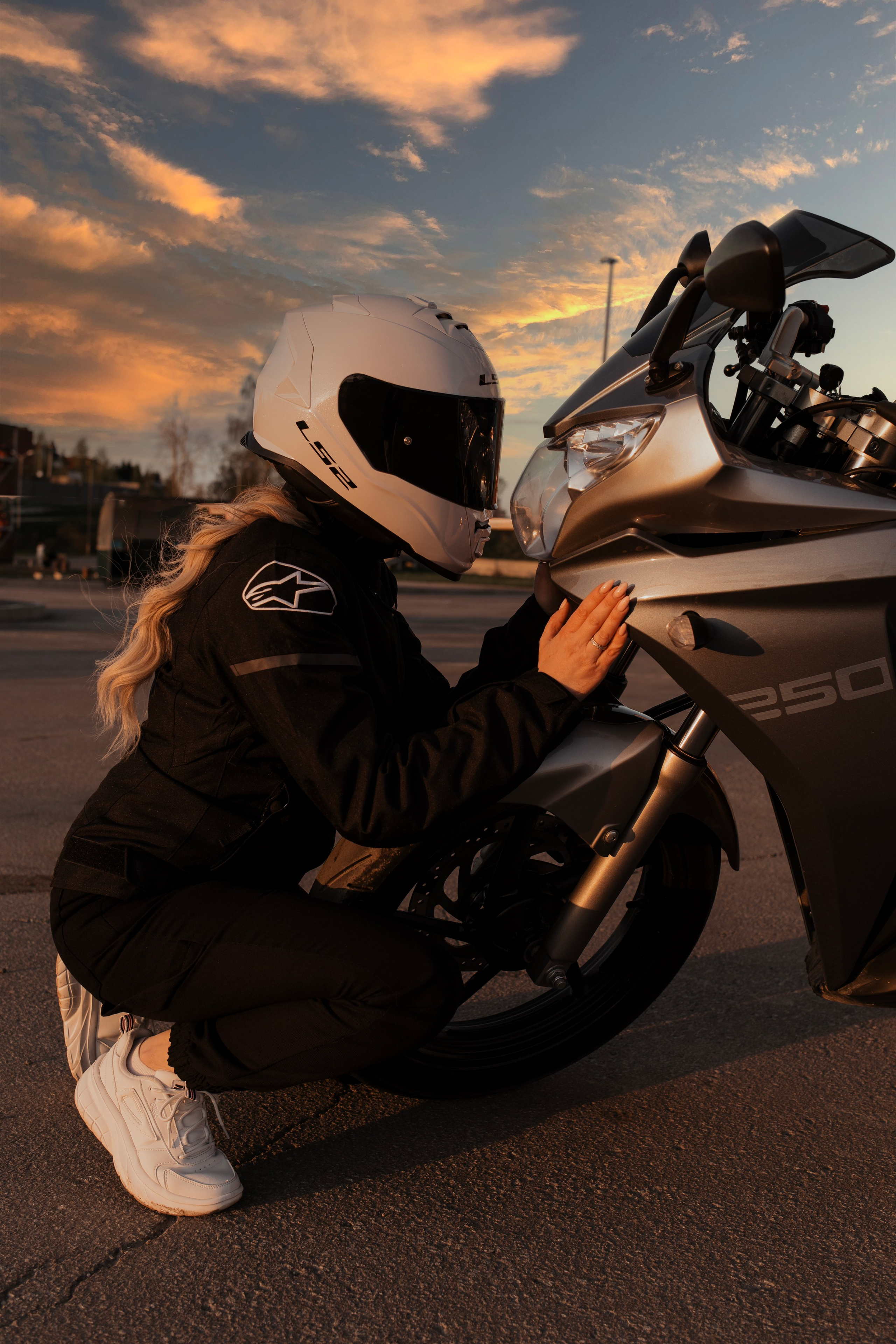 Любительская. ПОРТРЕТНЫЙ ФОТОГРАФ АЛЁНА САВИНА