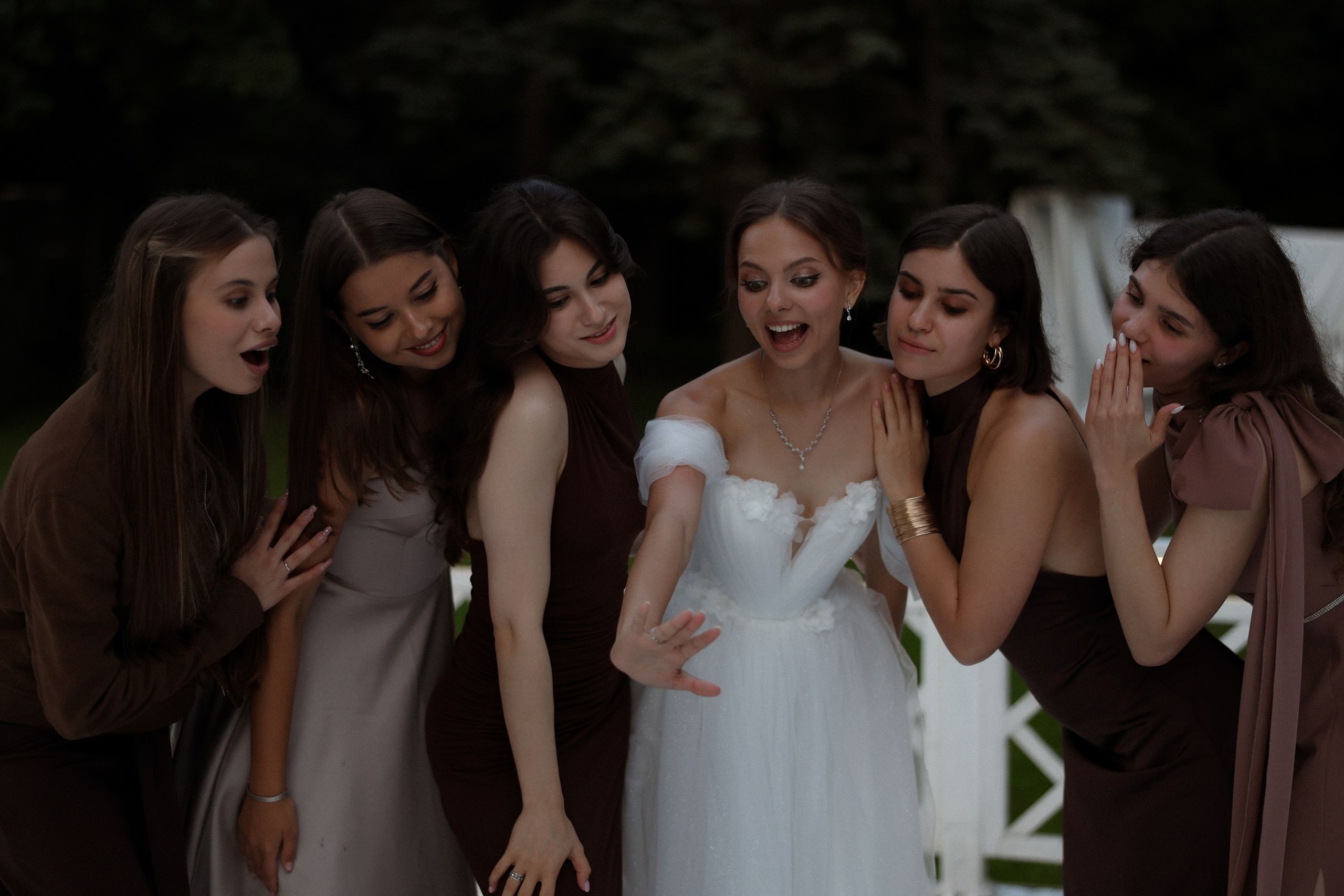 «Просто МЫ» — Дарья и Иван. Свадебный и семейный фотограф в Москве Ломова Ирина