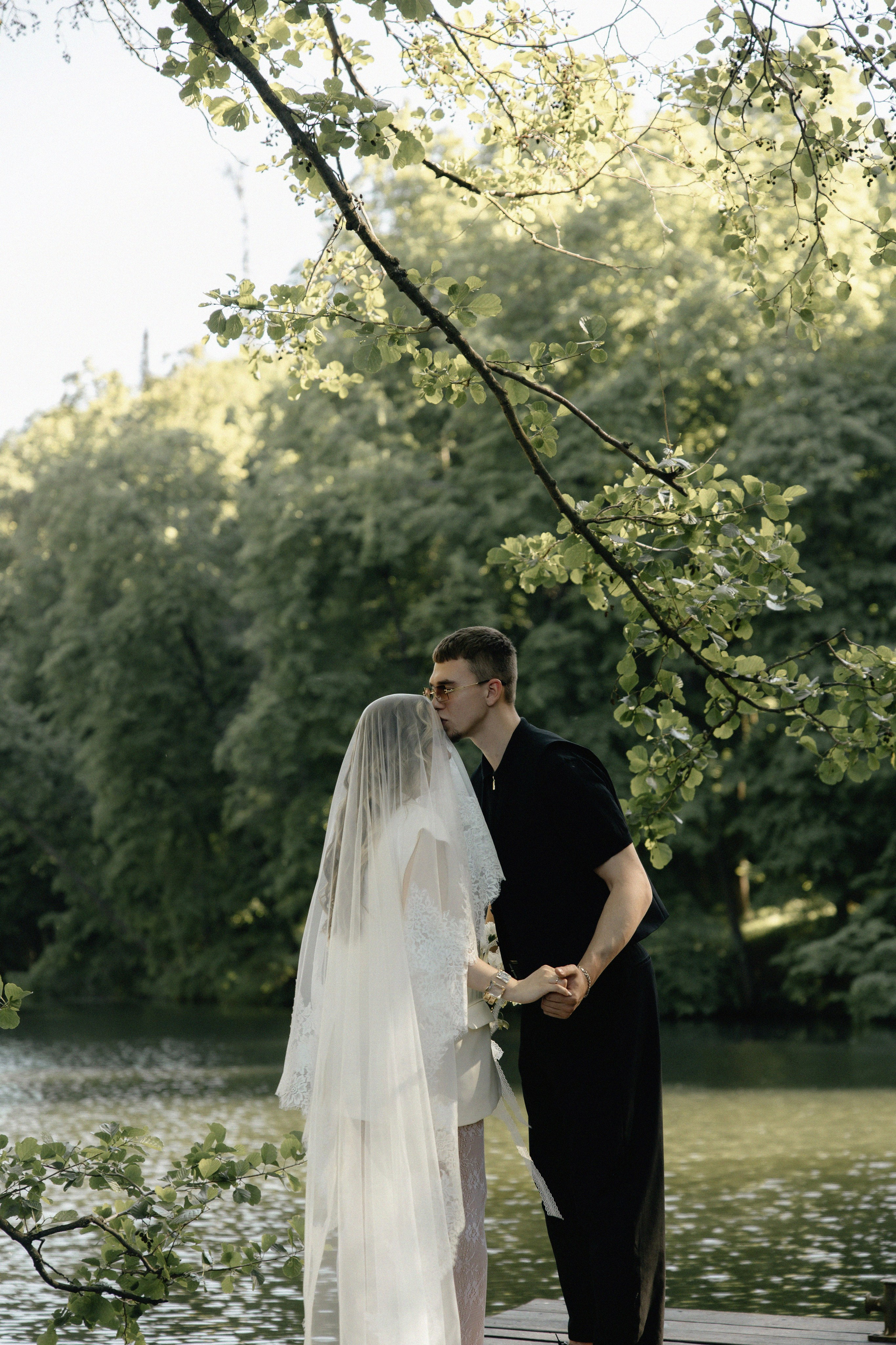 Кирилл&Анастасия. Фотограф Арина Елизарова