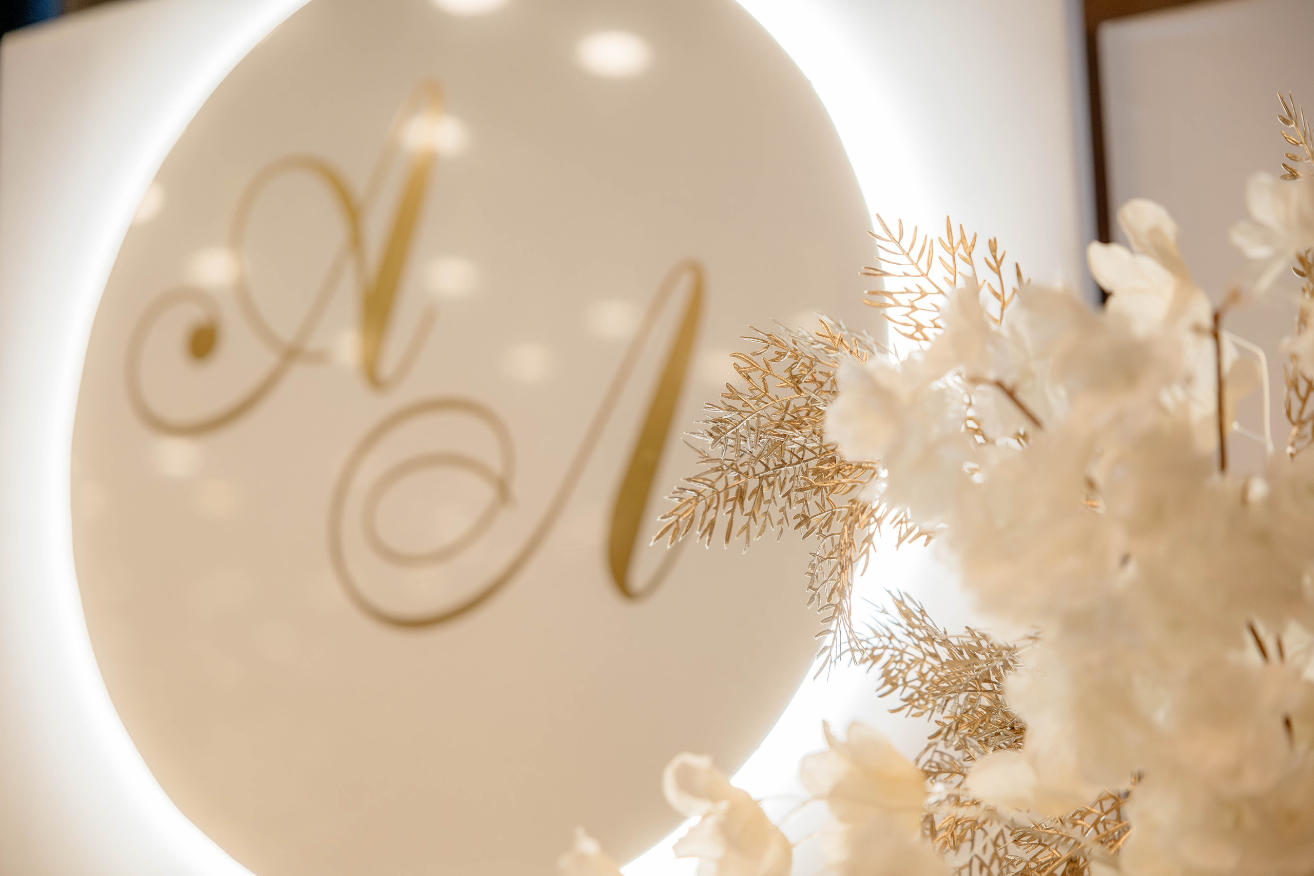 Артур&Лейсан (банкет). Фотограф Арина Елизарова