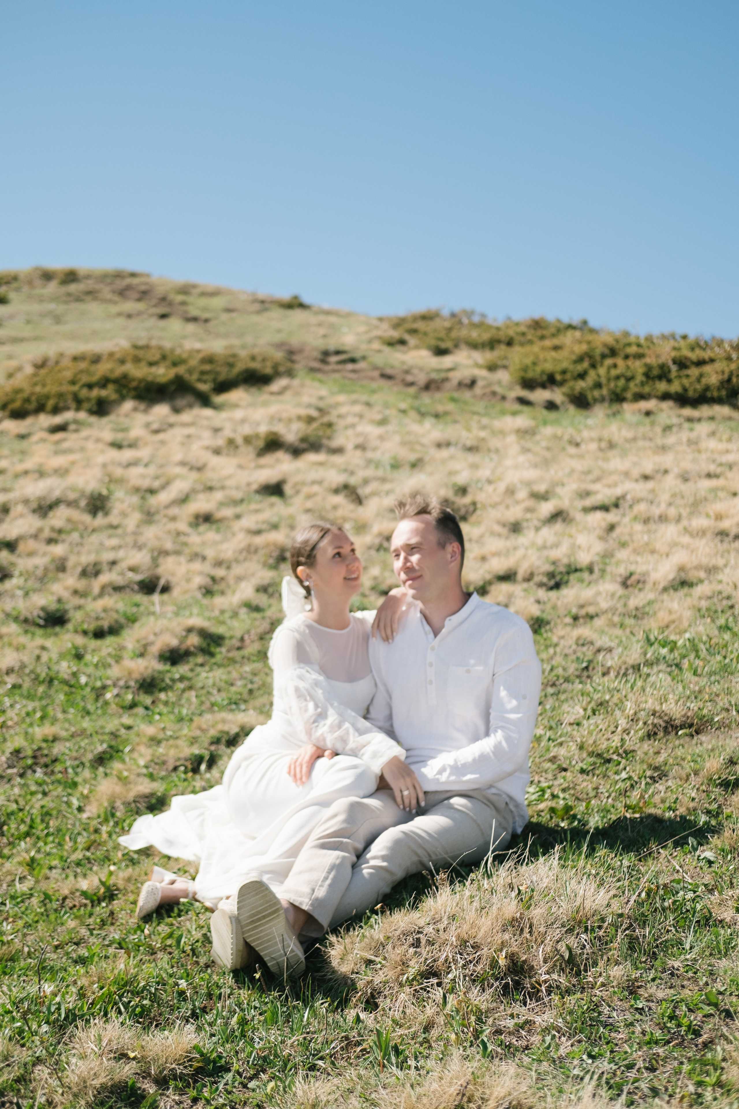 Роза Пик. Свадебный Видеограф Фотограф в Сочи