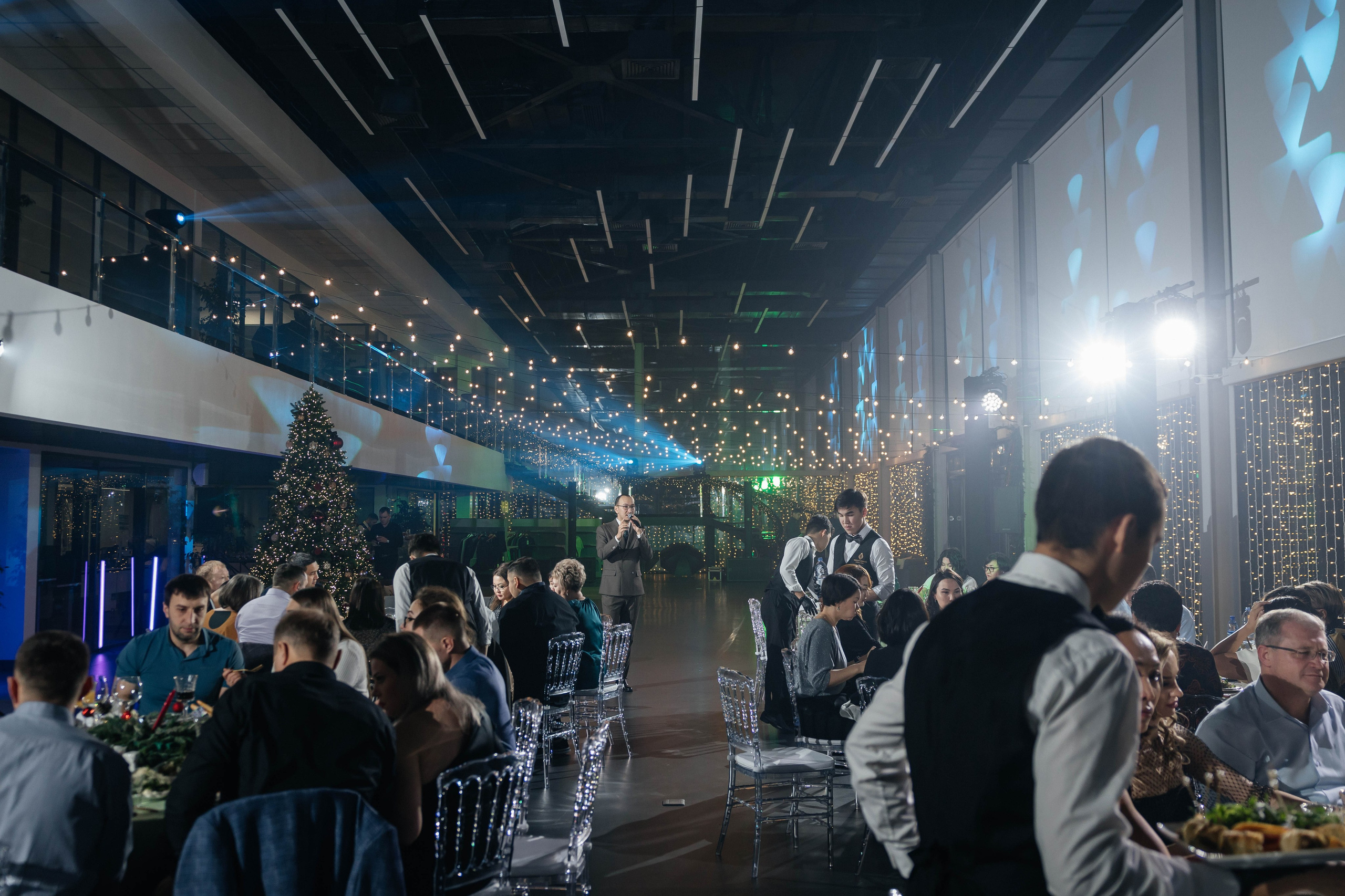 Проект 2. Корпоратив CT AGRO. Дата: декабрь 2023. Профессиональный фотограф в городе Астана/Алматы Даурен Сембаев