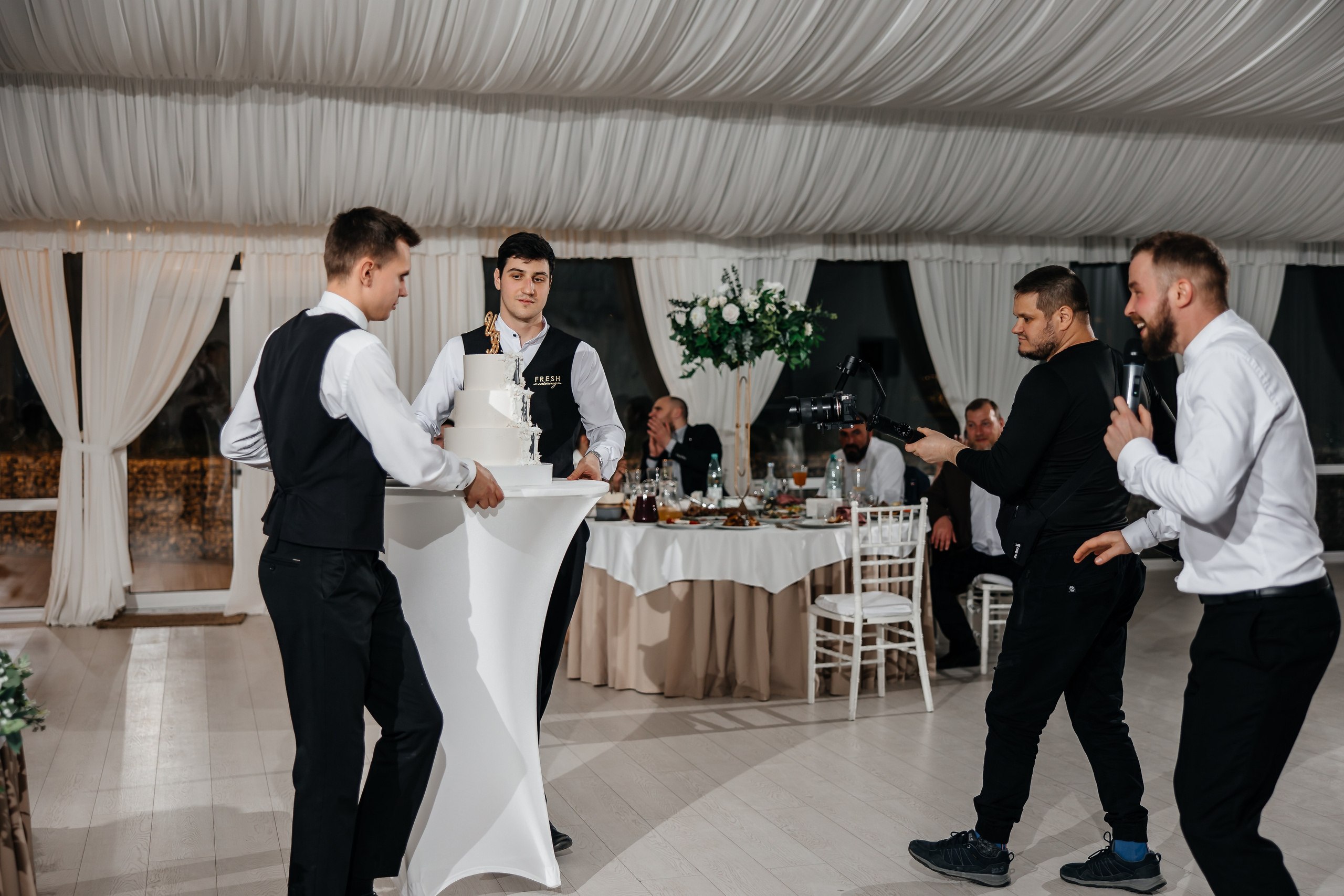 Анонс свадьбы для Ильи и Виктории. Теплый Крымский март. Свадебный фотограф в Крыму и Севастополе Ольга Баскакова