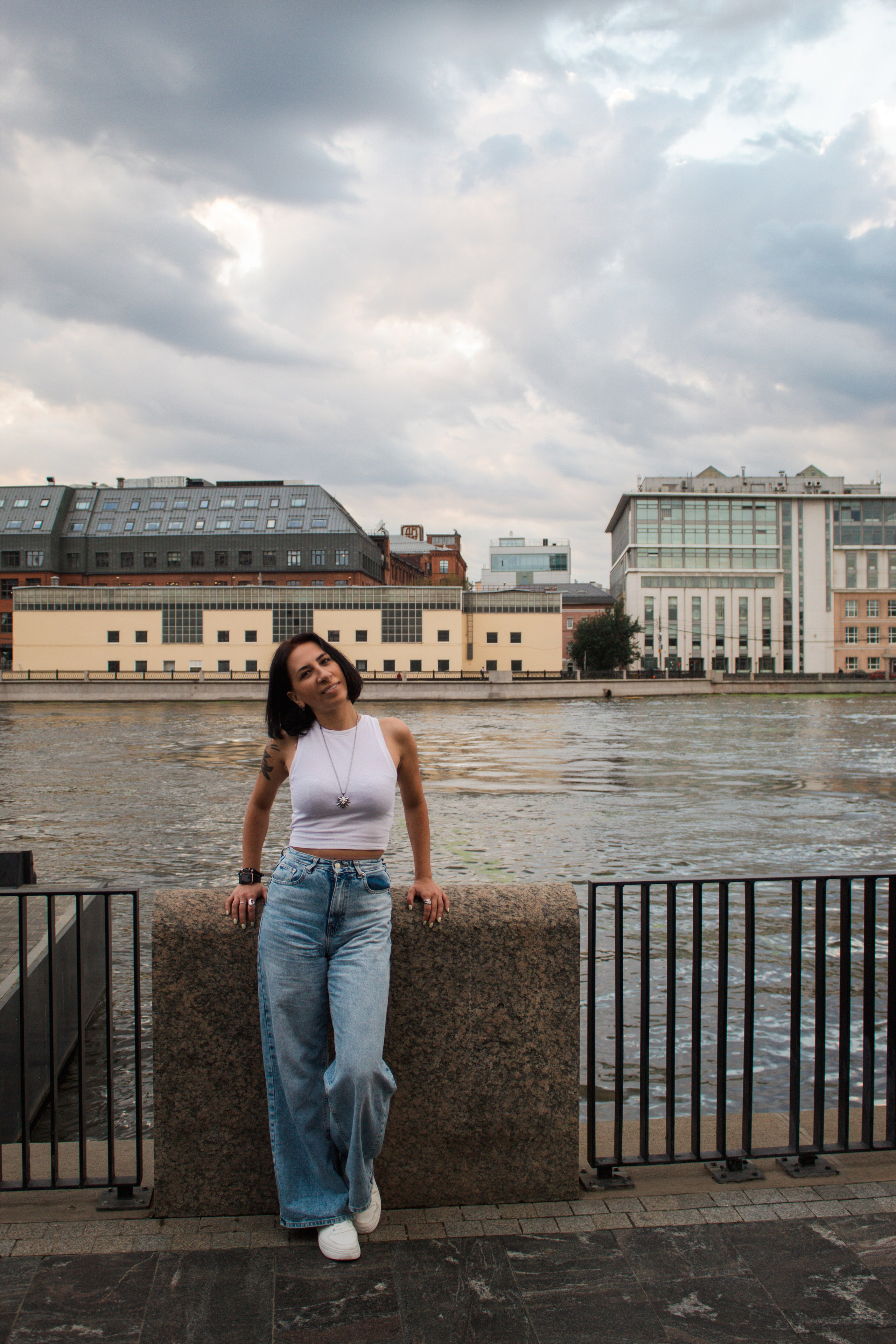 Линда. Фотограф в Москве Екатерина Малышева