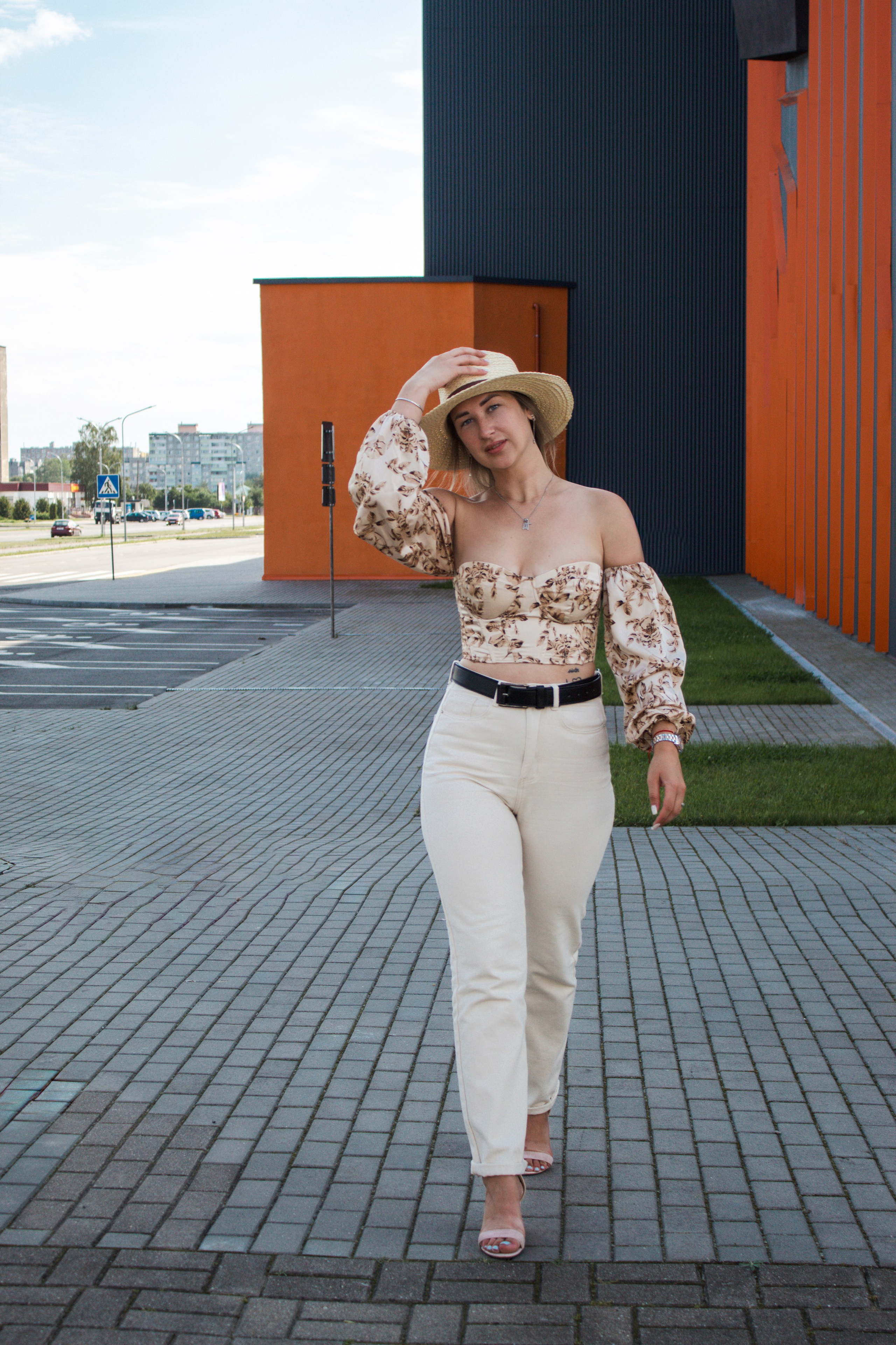 Диана. Фотограф в Москве Екатерина Малышева