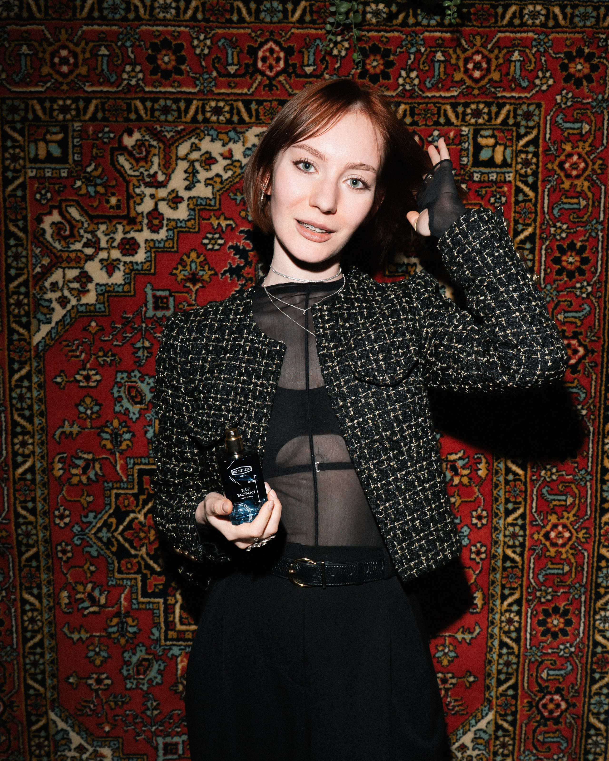 Москва / Репортаж / Спорт / Индивидуальные съемки