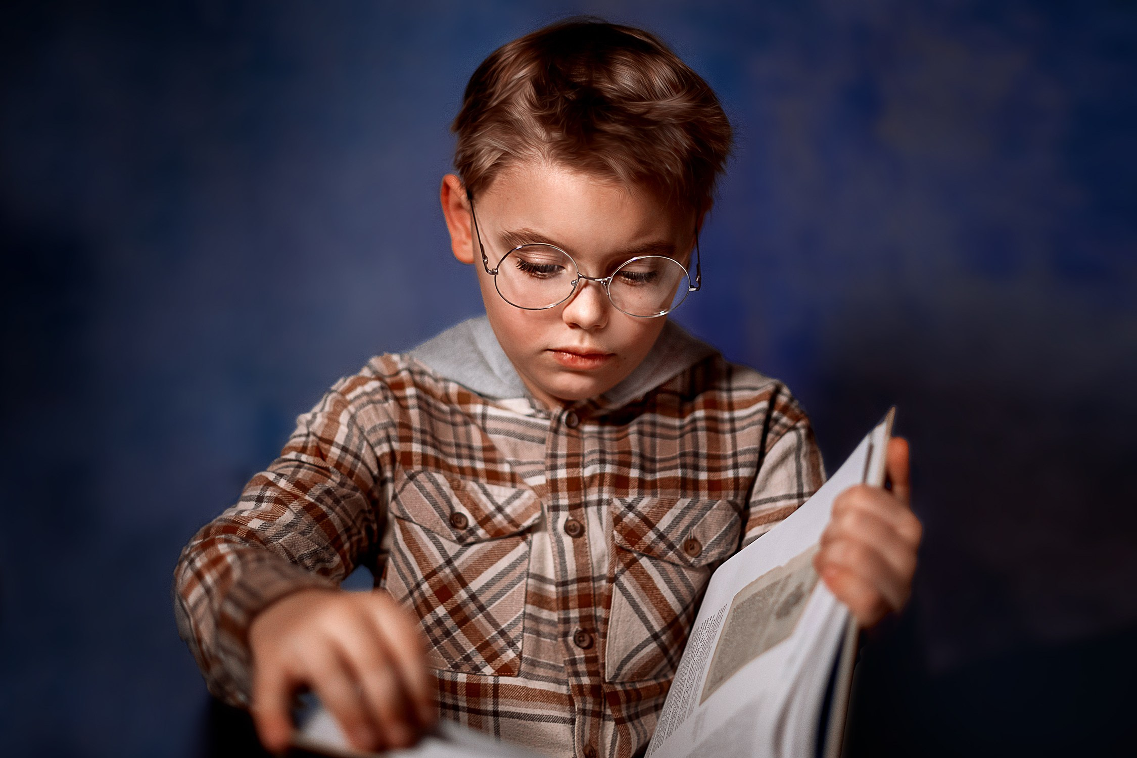 Дети. Наталья Антипас фотограф Москва