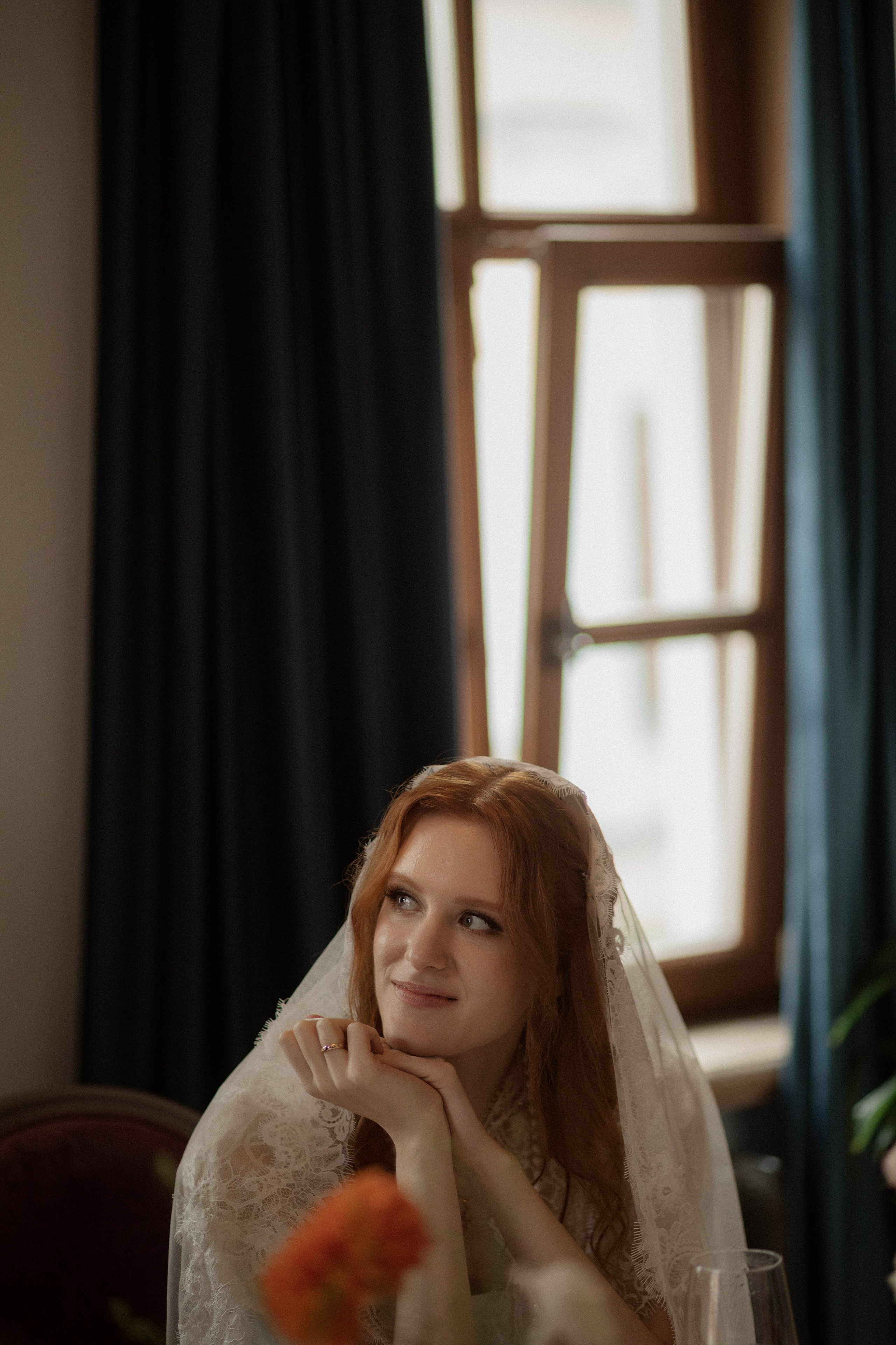 Кирилл и Алиса. Фотограф Юсова Мария