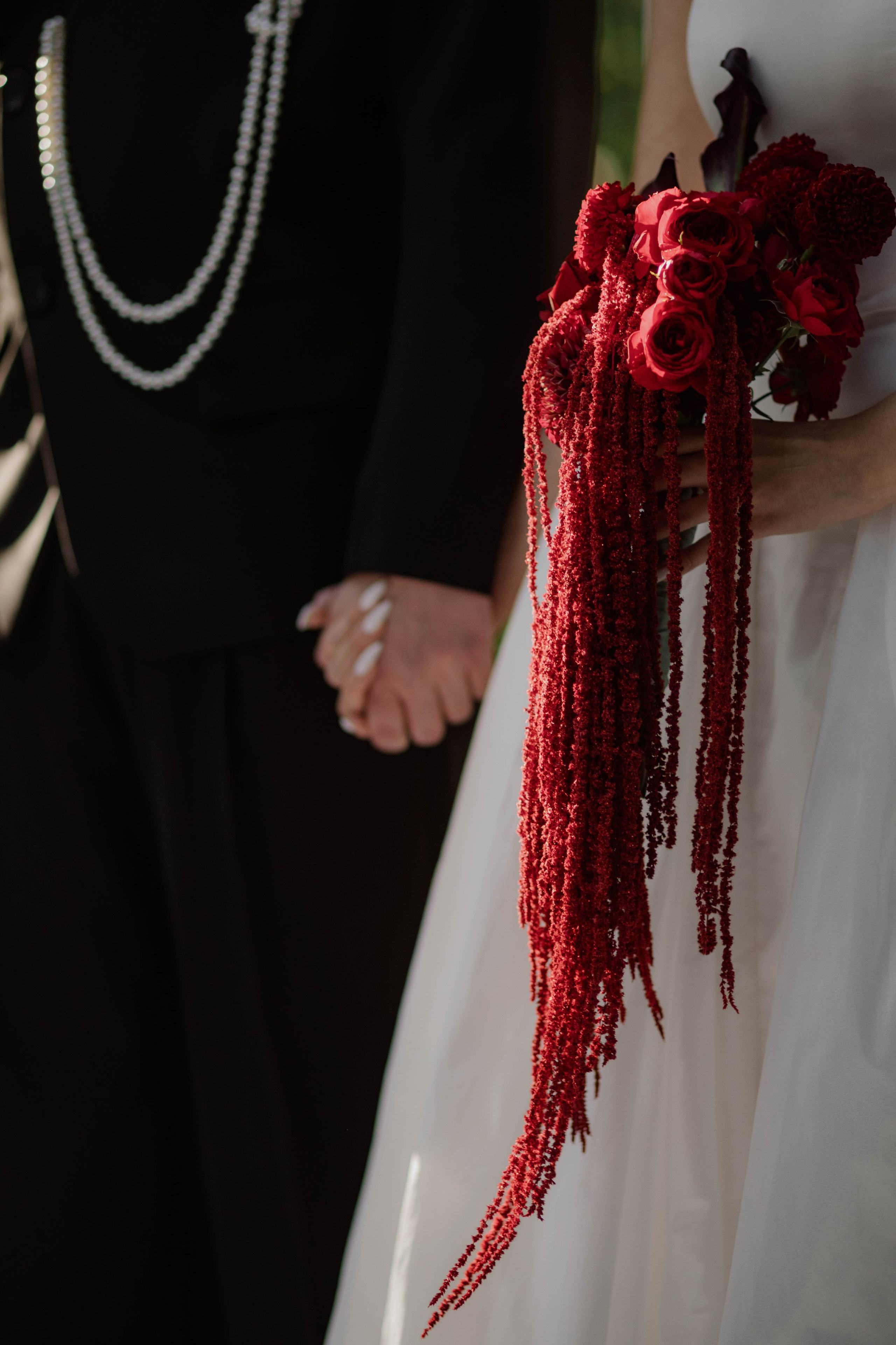 Ярослав и Анастасия. Фотограф Юсова Мария