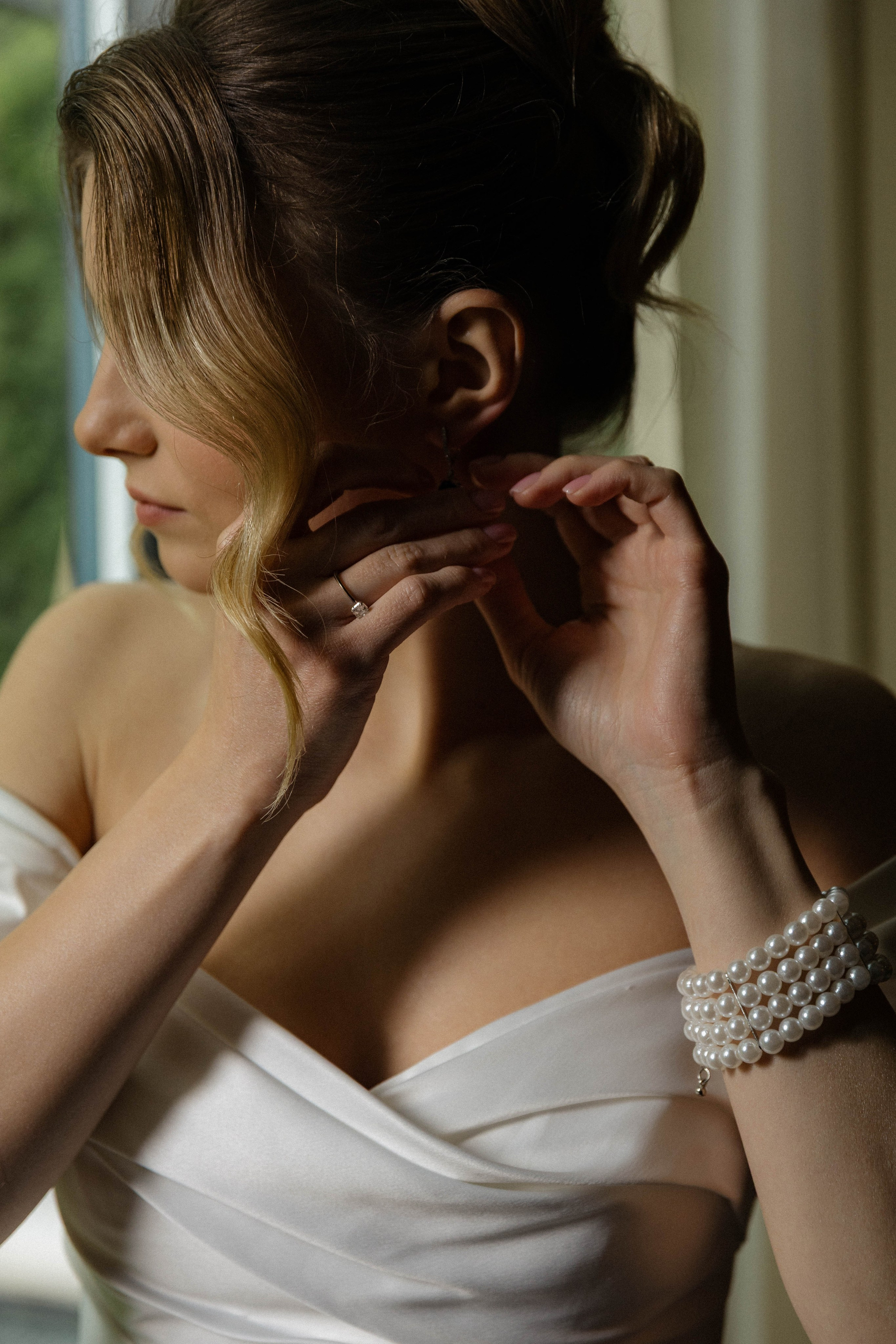 Евгений и Дарья. Фотограф Юсова Мария