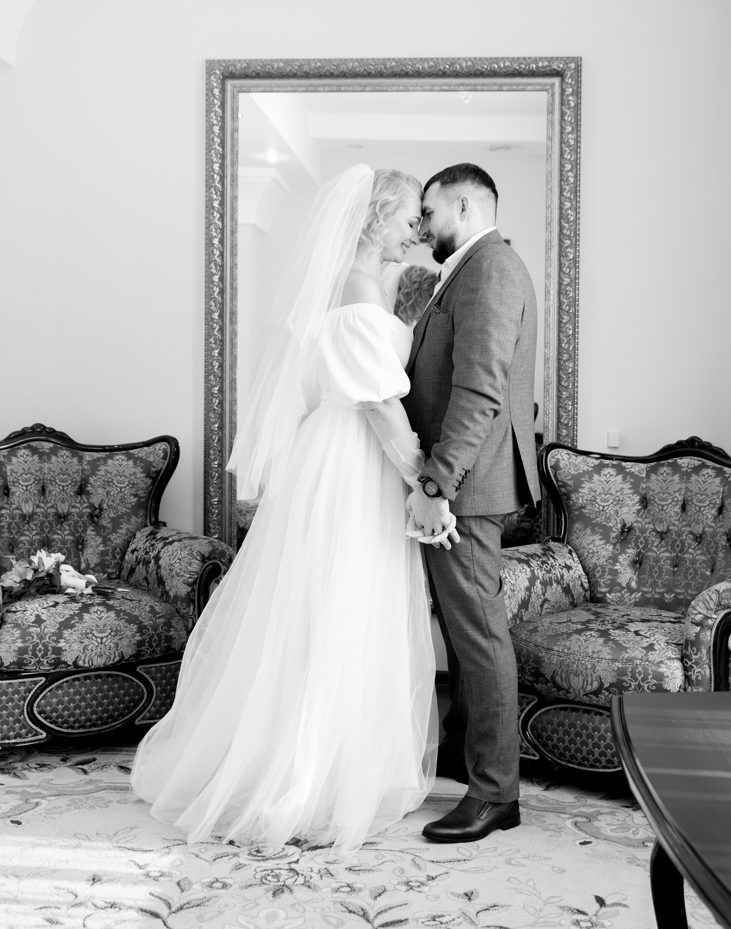 Владимир и Елена. Лучший фотограф Краснодара (по версии моей мамы)